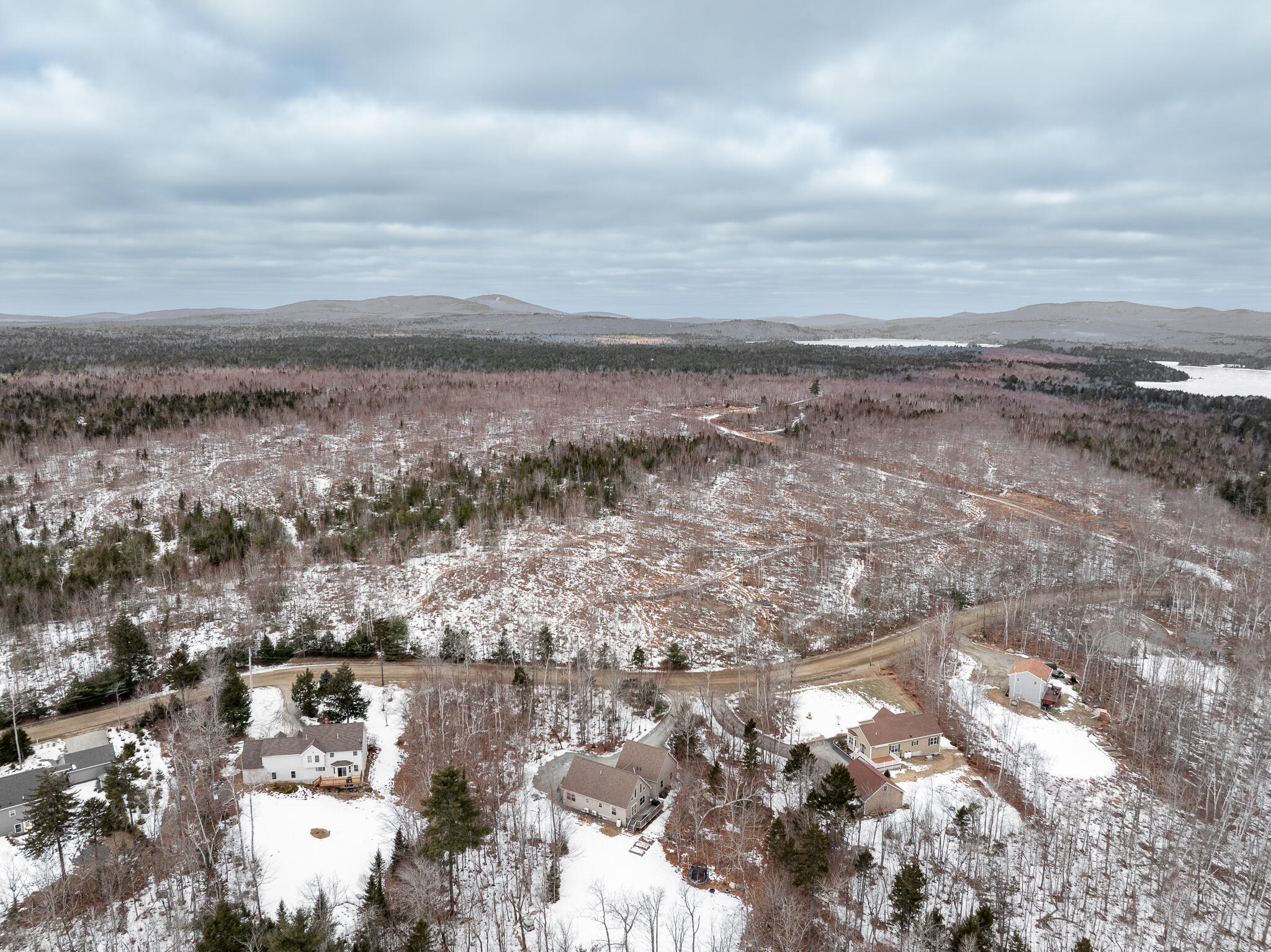 365 Nicolin Road Ellsworth, ME 04605 - Photo 36 of 37 Ellsworth Aerials-12