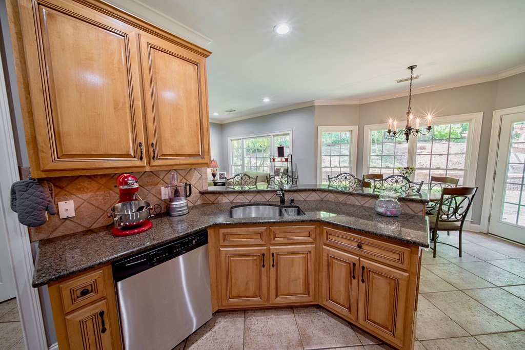 89 Cove Hollow Road Fortson, GA 31808 - Photo 17 of 59 Gallery Image 17