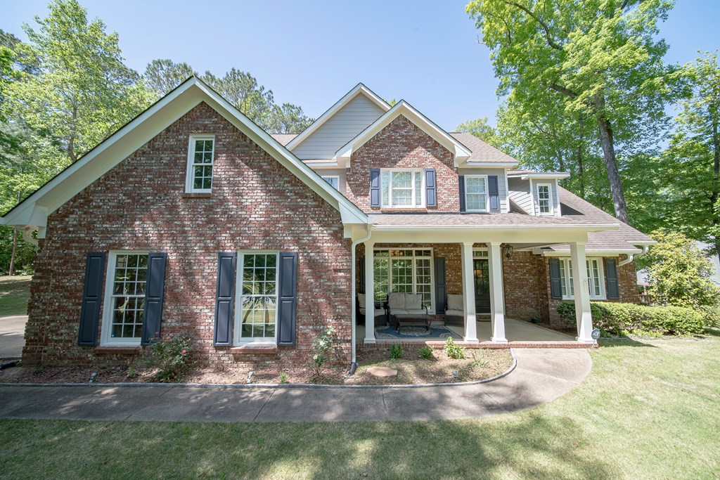 89 Cove Hollow Road Fortson, GA 31808 - Photo 2 of 59 Gallery Image 2