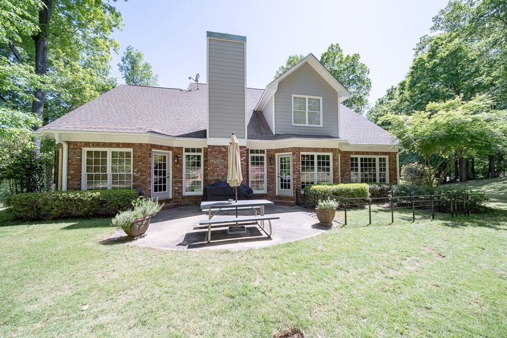 89 Cove Hollow Road Fortson, GA 31808 - Photo 45 of 59 Gallery Image 45