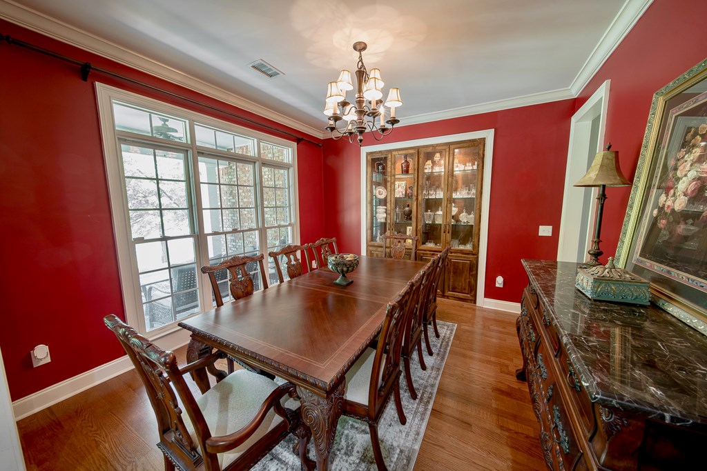 89 Cove Hollow Road Fortson, GA 31808 - Photo 5 of 59 Gallery Image 5