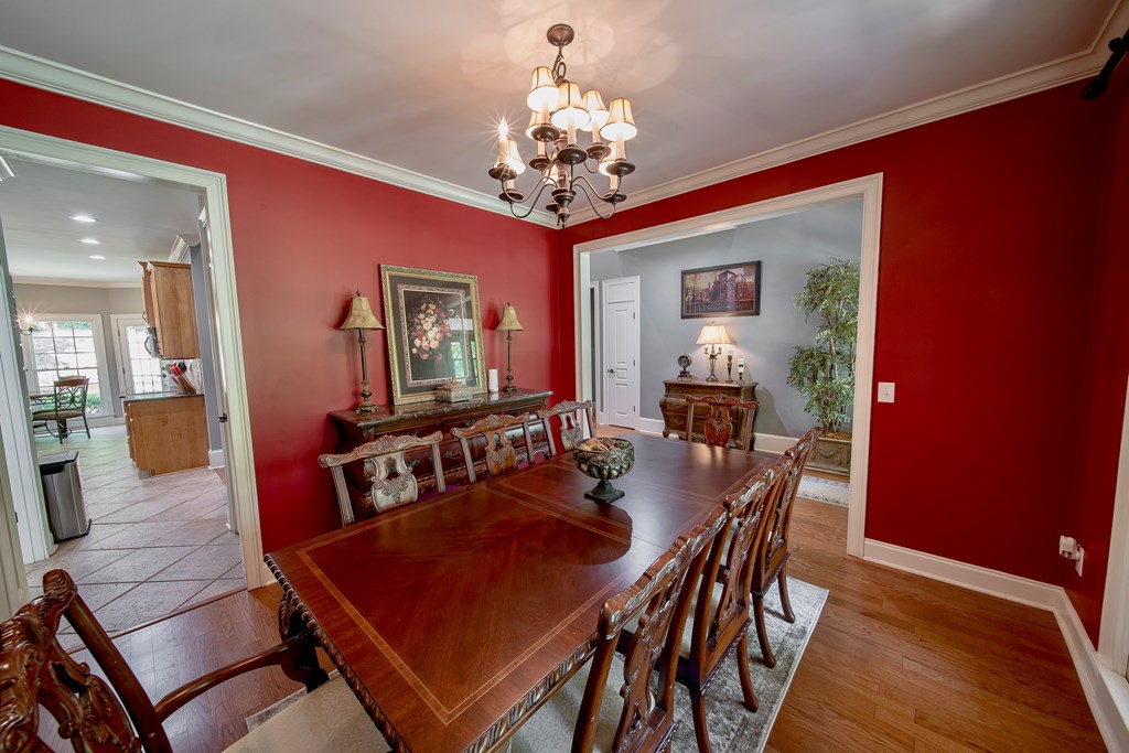 89 Cove Hollow Road Fortson, GA 31808 - Photo 6 of 59 Gallery Image 6
