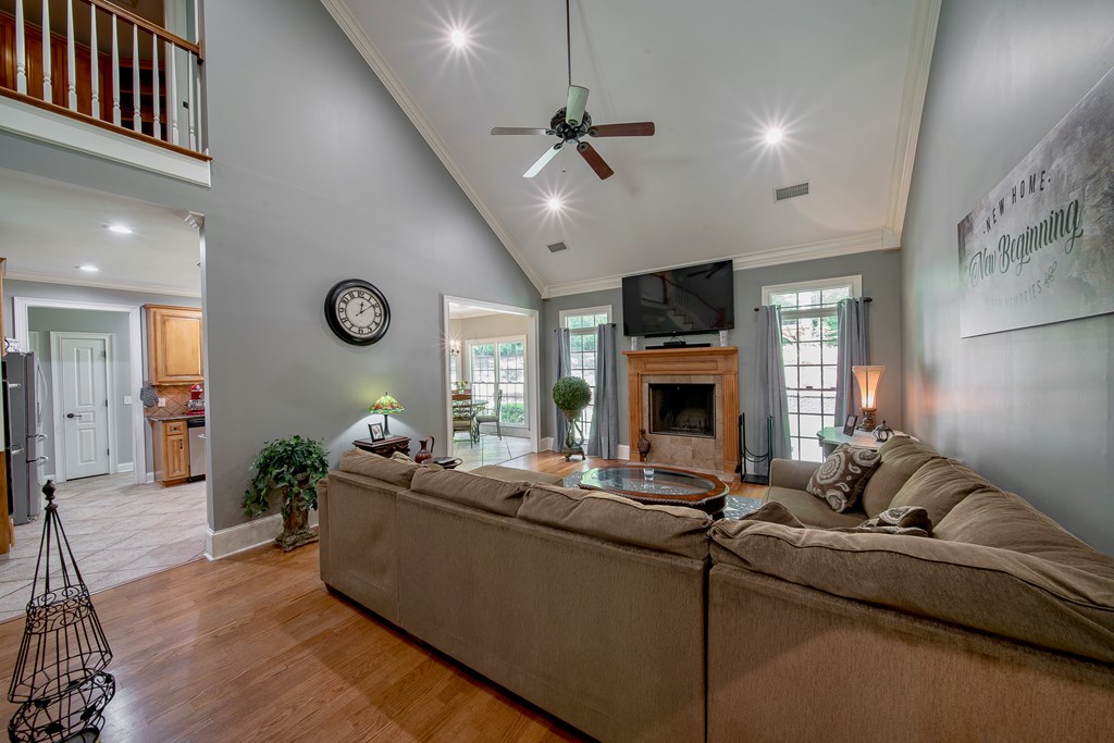 89 Cove Hollow Road Fortson, GA 31808 - Photo 8 of 59 Gallery Image 8
