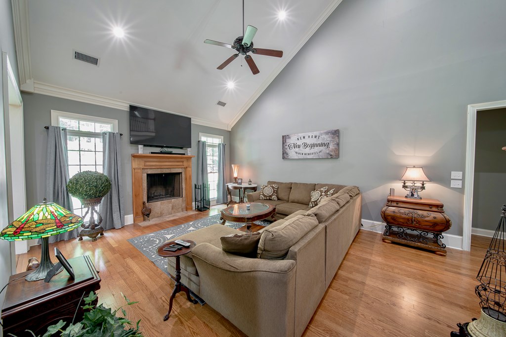 89 Cove Hollow Road Fortson, GA 31808 - Photo 9 of 59 Gallery Image 9