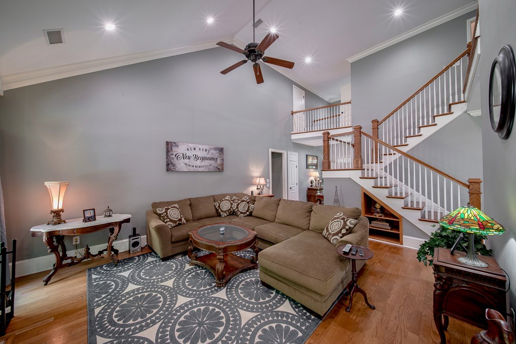 89 Cove Hollow Road Fortson, GA 31808 - Photo 10 of 59 Gallery Image 10