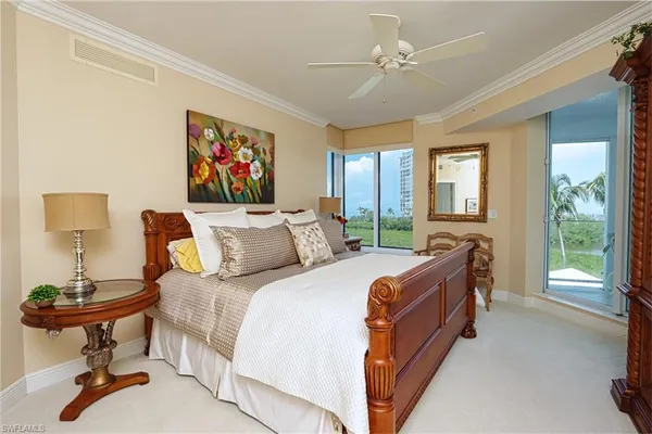 $15,000 | 60 Seagate Drive, Unit 402, Naples, FL 34103