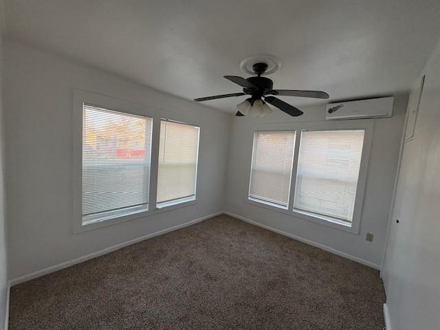 2201 Lowden Street Abilene, TX 79603 - Photo 3 of 10 a view of an empty room with a window