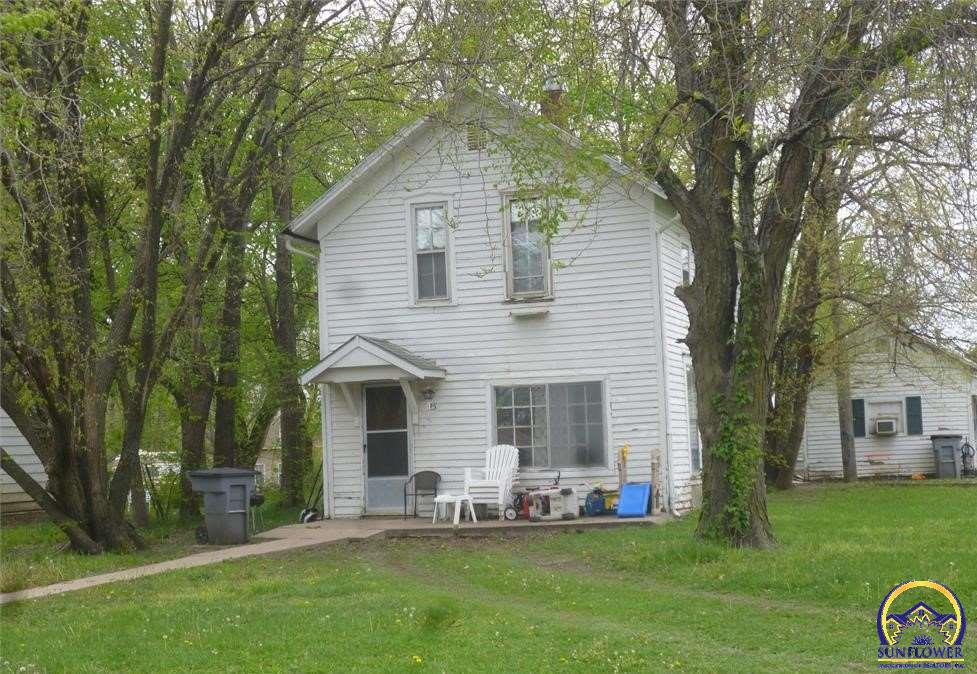 25 Rural Street Emporia, KS 66801 - Photo 1 of 2 Gallery Image 1
