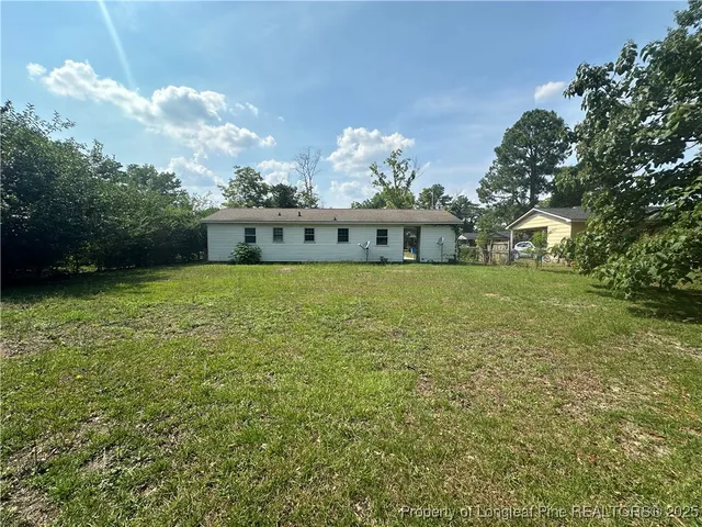 $1,300 | 6517 Portsmouth Drive, Fayetteville, NC 28314