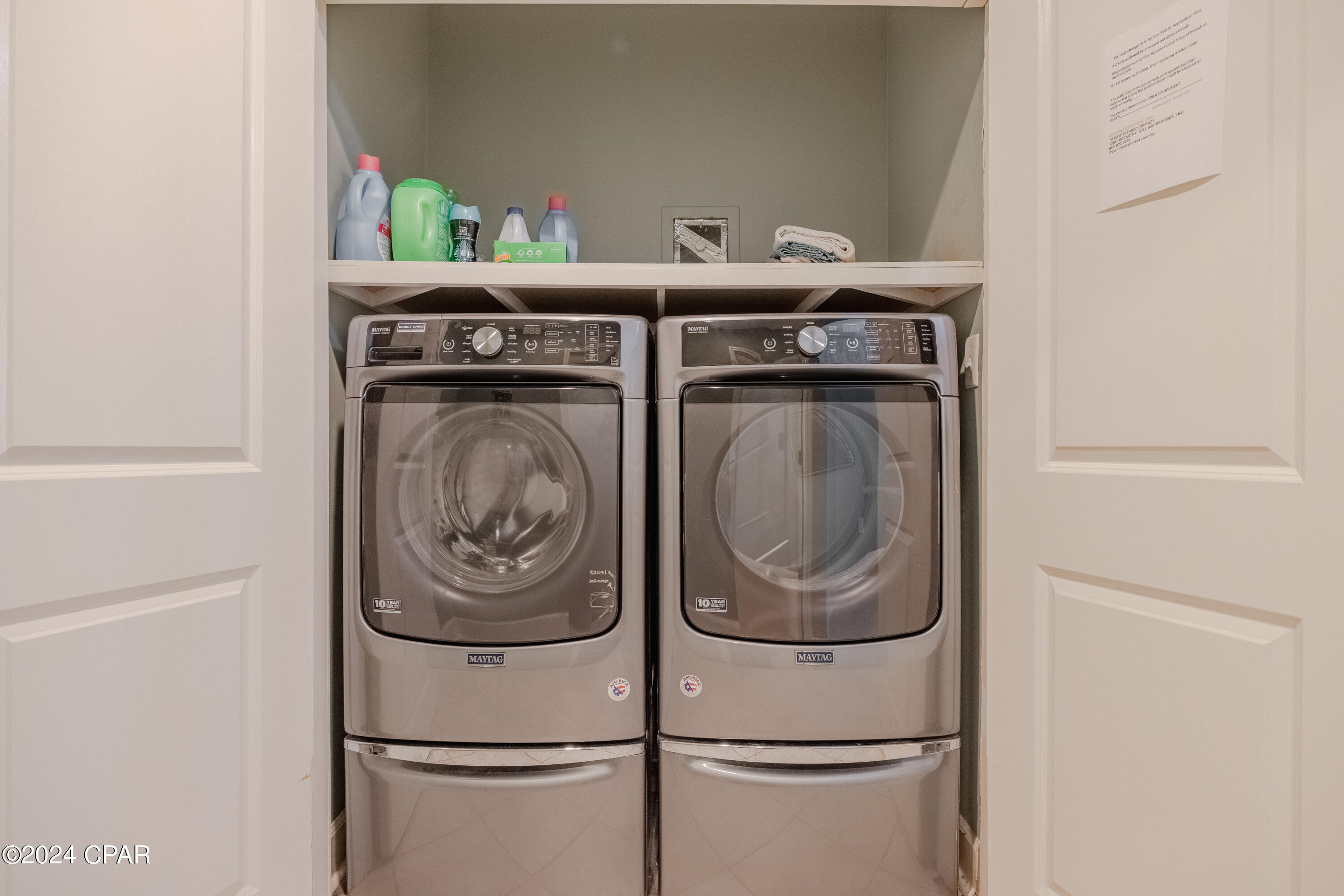 8700 Front Beach Road, Unit 5109 Panama City Beach, FL 32407 - Photo 29 of 63