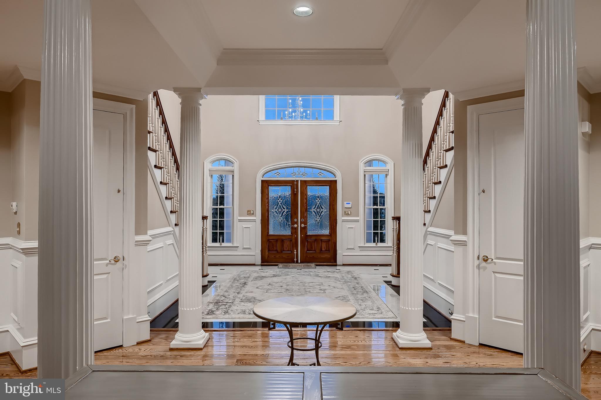 2352 Engle Road Fallston, MD 21047 - Photo 11 of 73 Foyer