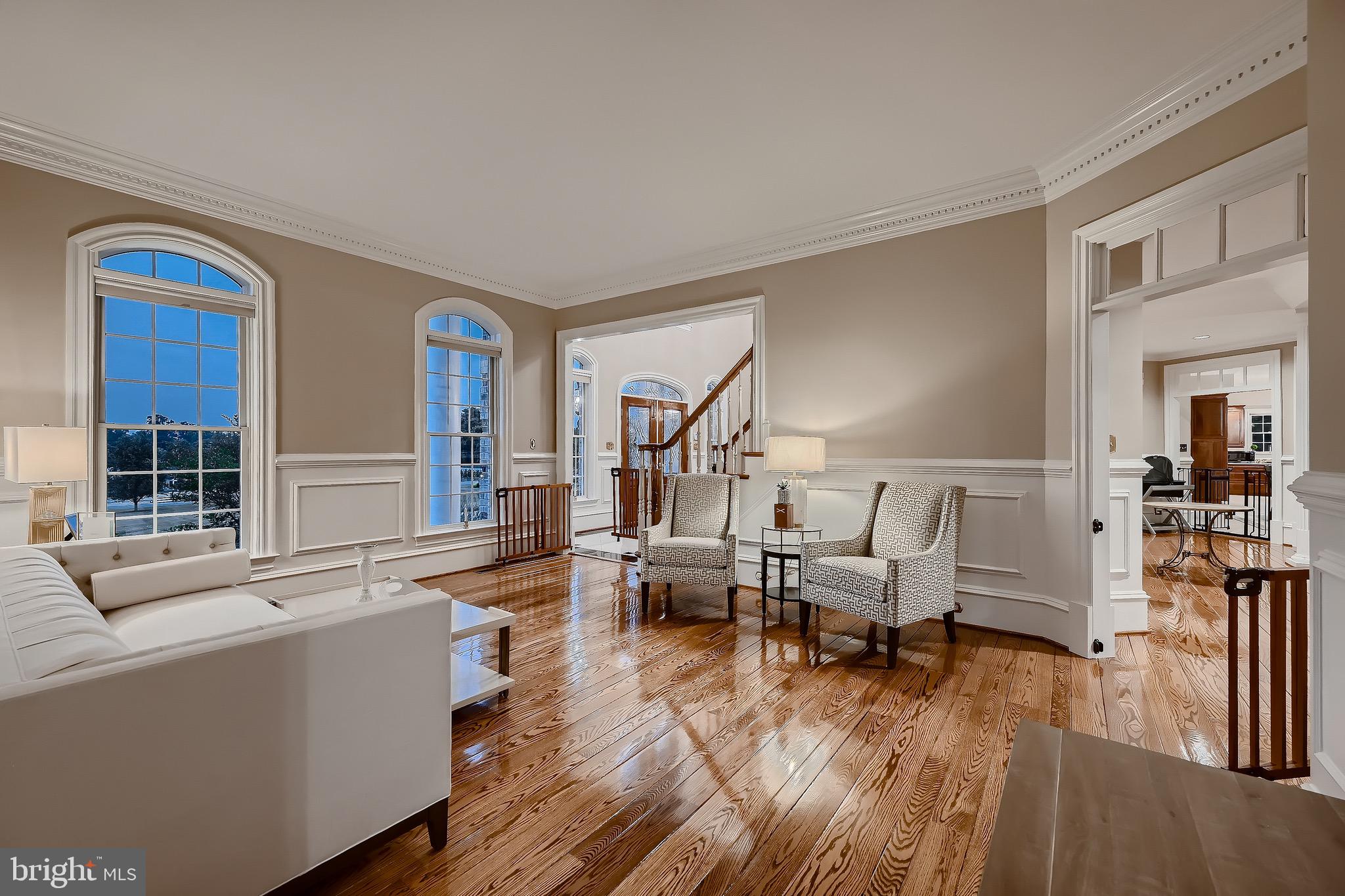 2352 Engle Road Fallston, MD 21047 - Photo 12 of 73 Living Room