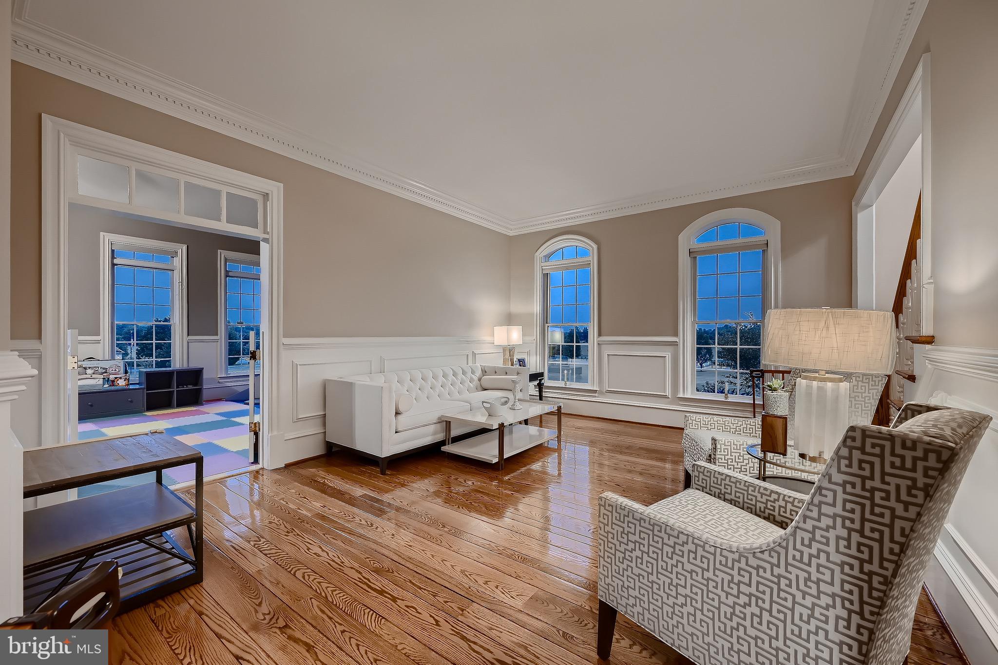 2352 Engle Road Fallston, MD 21047 - Photo 13 of 73 Living Room