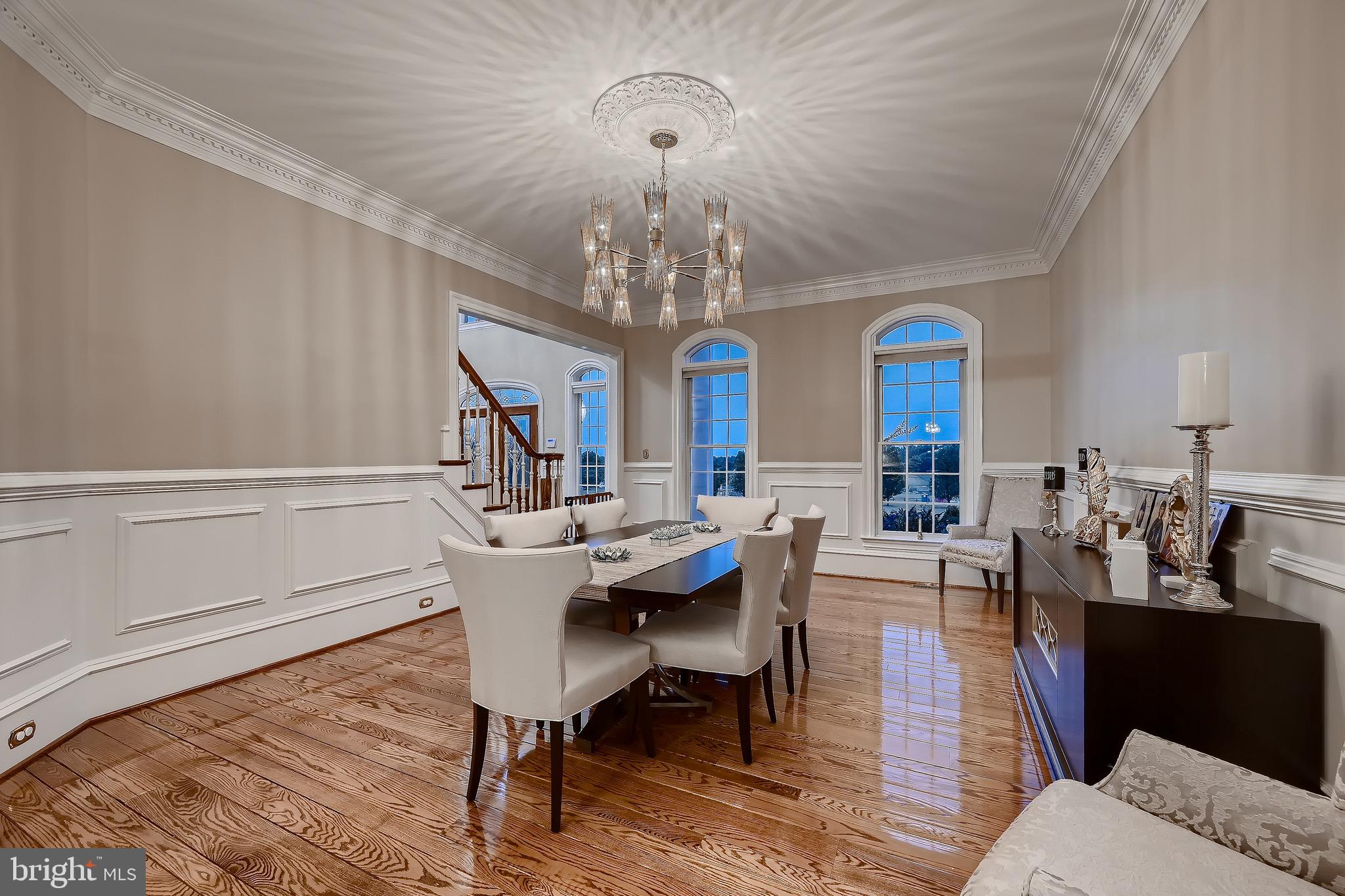 2352 Engle Road Fallston, MD 21047 - Photo 14 of 73 Dining Room