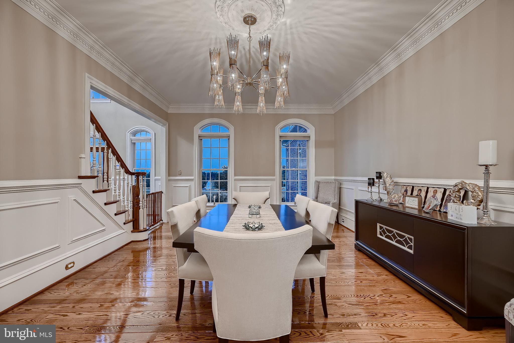 2352 Engle Road Fallston, MD 21047 - Photo 15 of 73 Dining Room