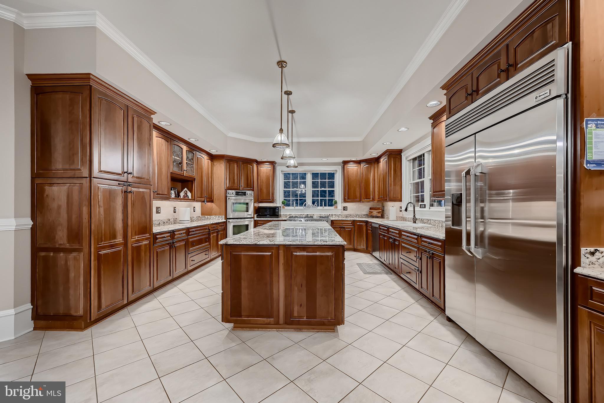 2352 Engle Road Fallston, MD 21047 - Photo 18 of 73 Kitchen