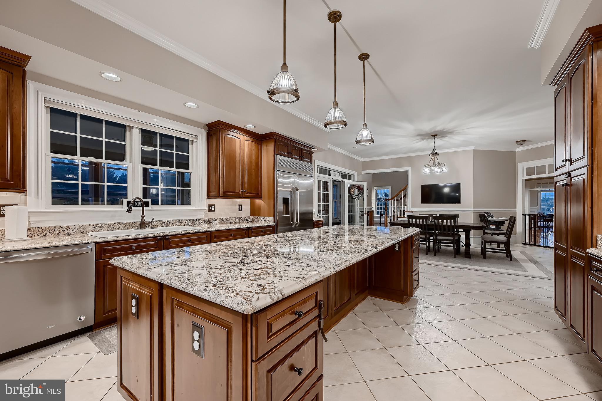 2352 Engle Road Fallston, MD 21047 - Photo 20 of 73 Kitchen