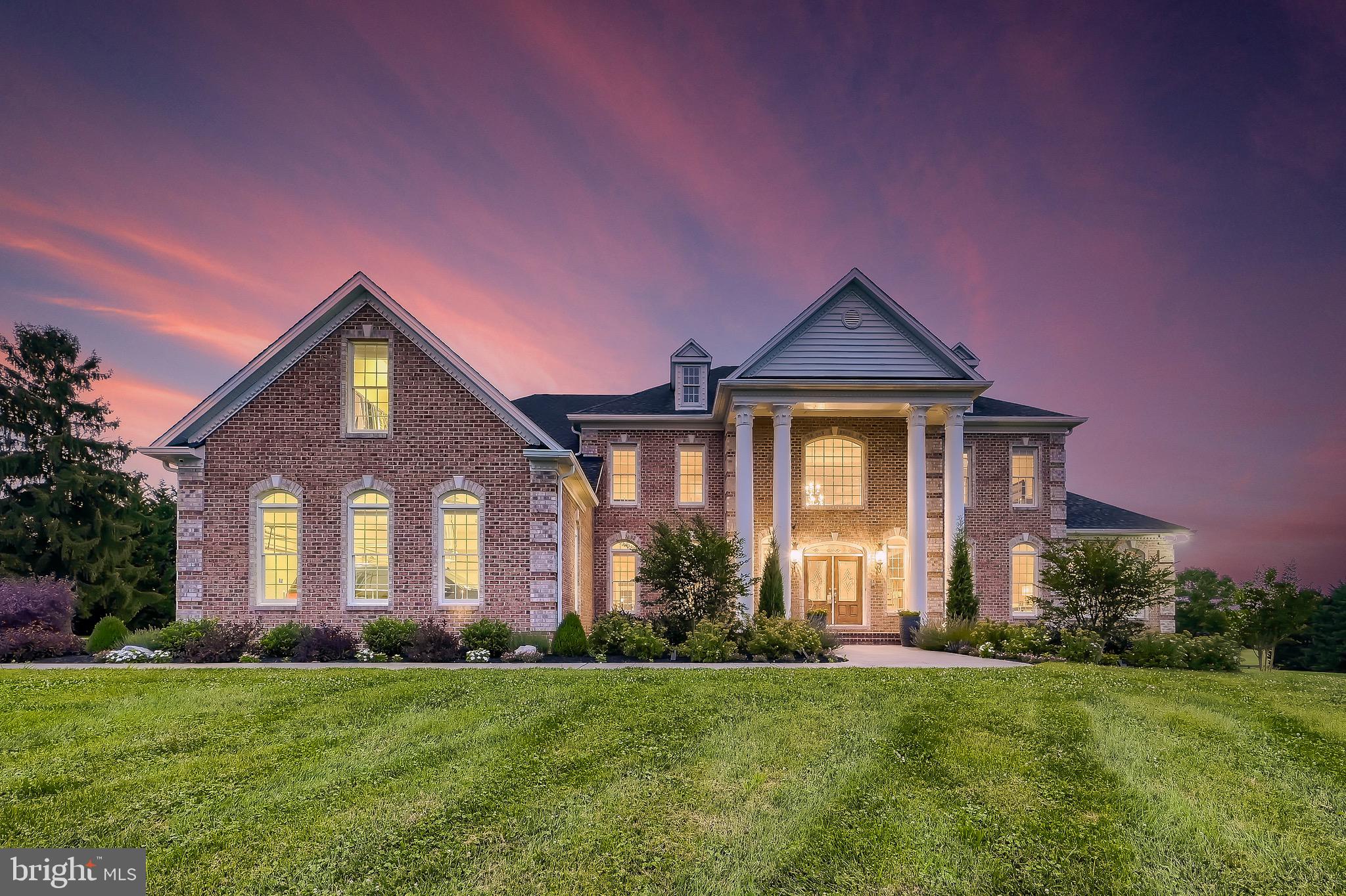 2352 Engle Road Fallston, MD 21047 - Photo 2 of 73 Exterior Front