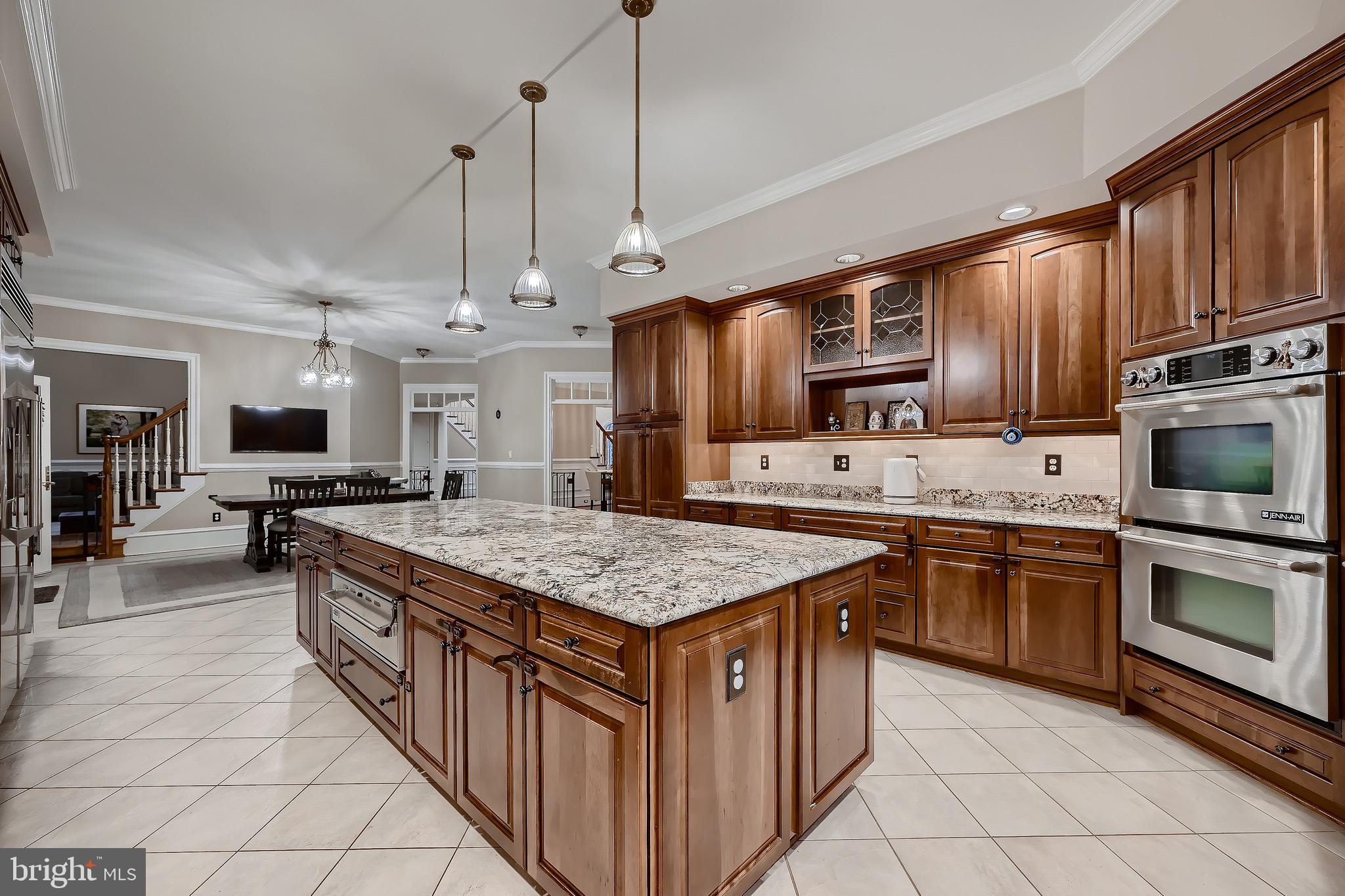 2352 Engle Road Fallston, MD 21047 - Photo 21 of 73 Kitchen