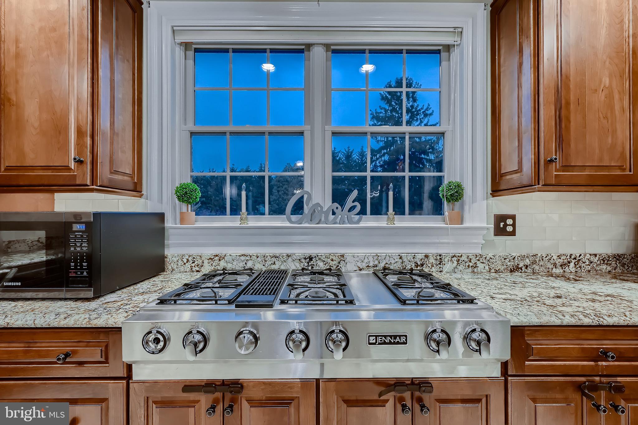 2352 Engle Road Fallston, MD 21047 - Photo 22 of 73 Kitchen