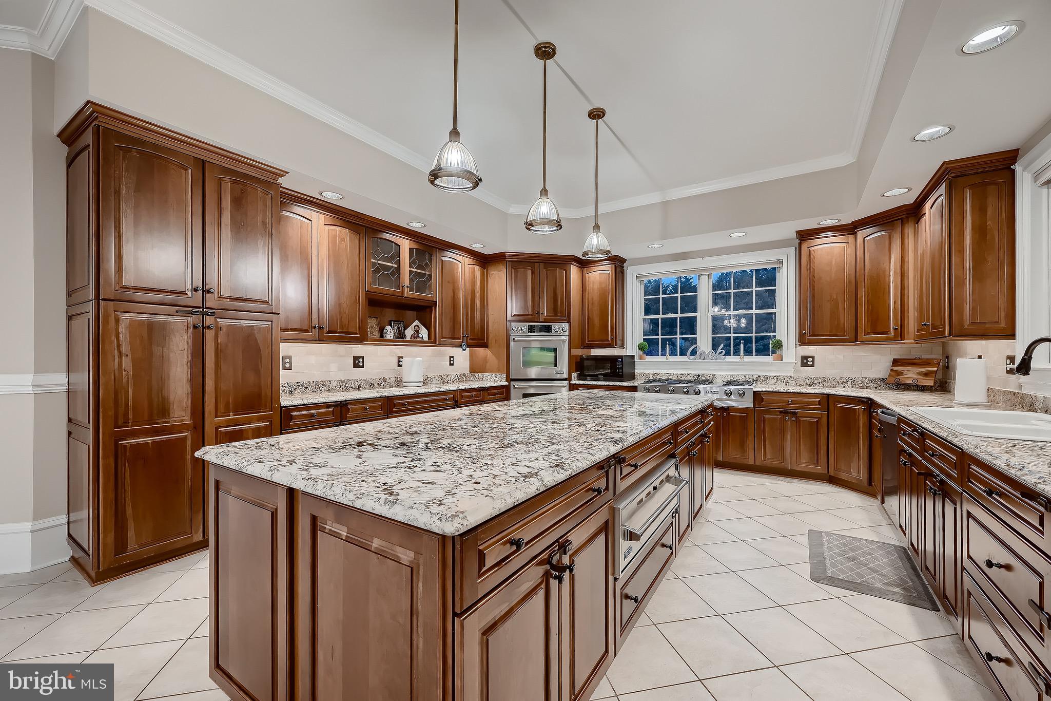 2352 Engle Road Fallston, MD 21047 - Photo 23 of 73 Kitchen