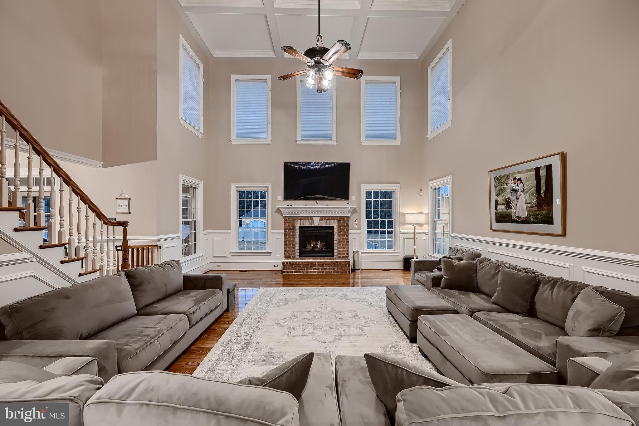 2352 Engle Road Fallston, MD 21047 - Photo 26 of 73 Family Room
