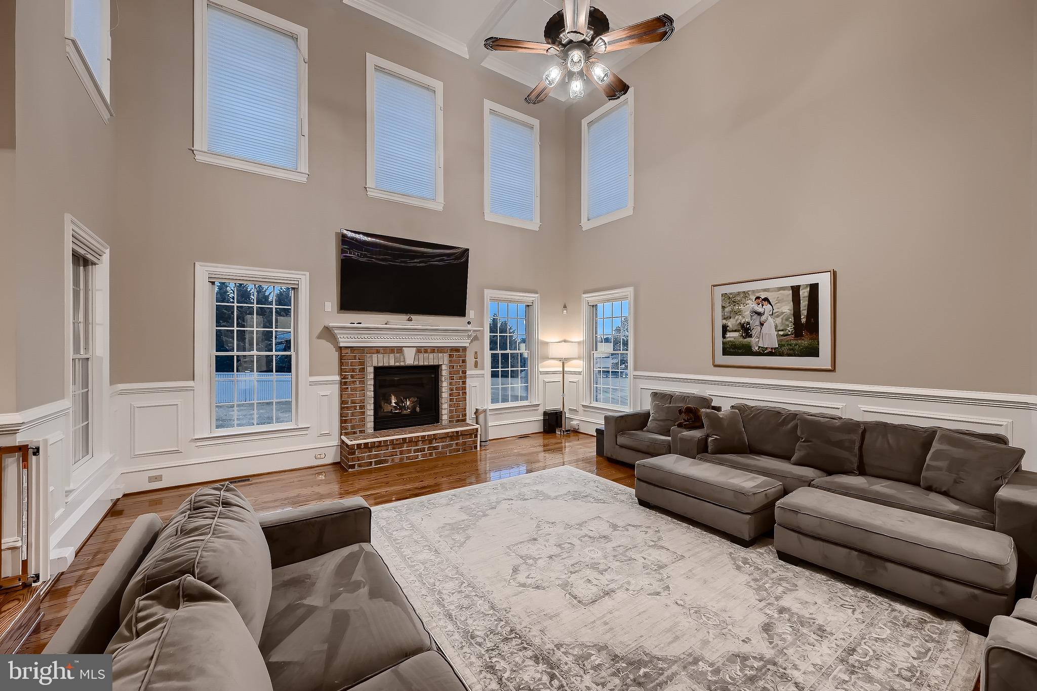 2352 Engle Road Fallston, MD 21047 - Photo 27 of 73 Family Room