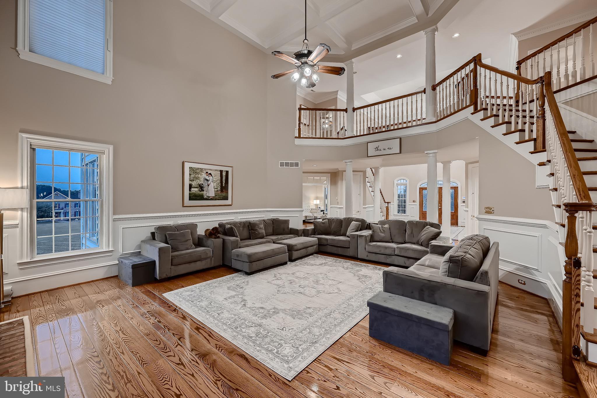 2352 Engle Road Fallston, MD 21047 - Photo 28 of 73 Family Room