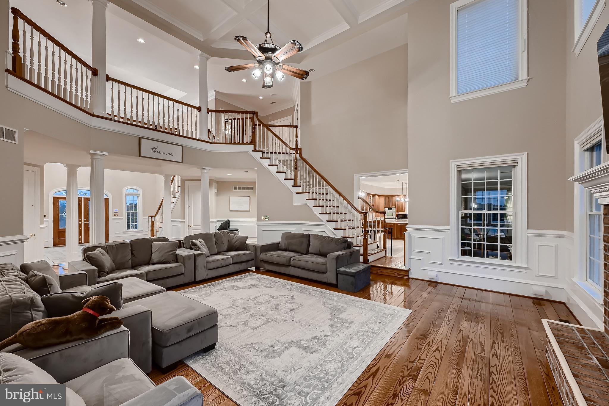 2352 Engle Road Fallston, MD 21047 - Photo 29 of 73 Family Room