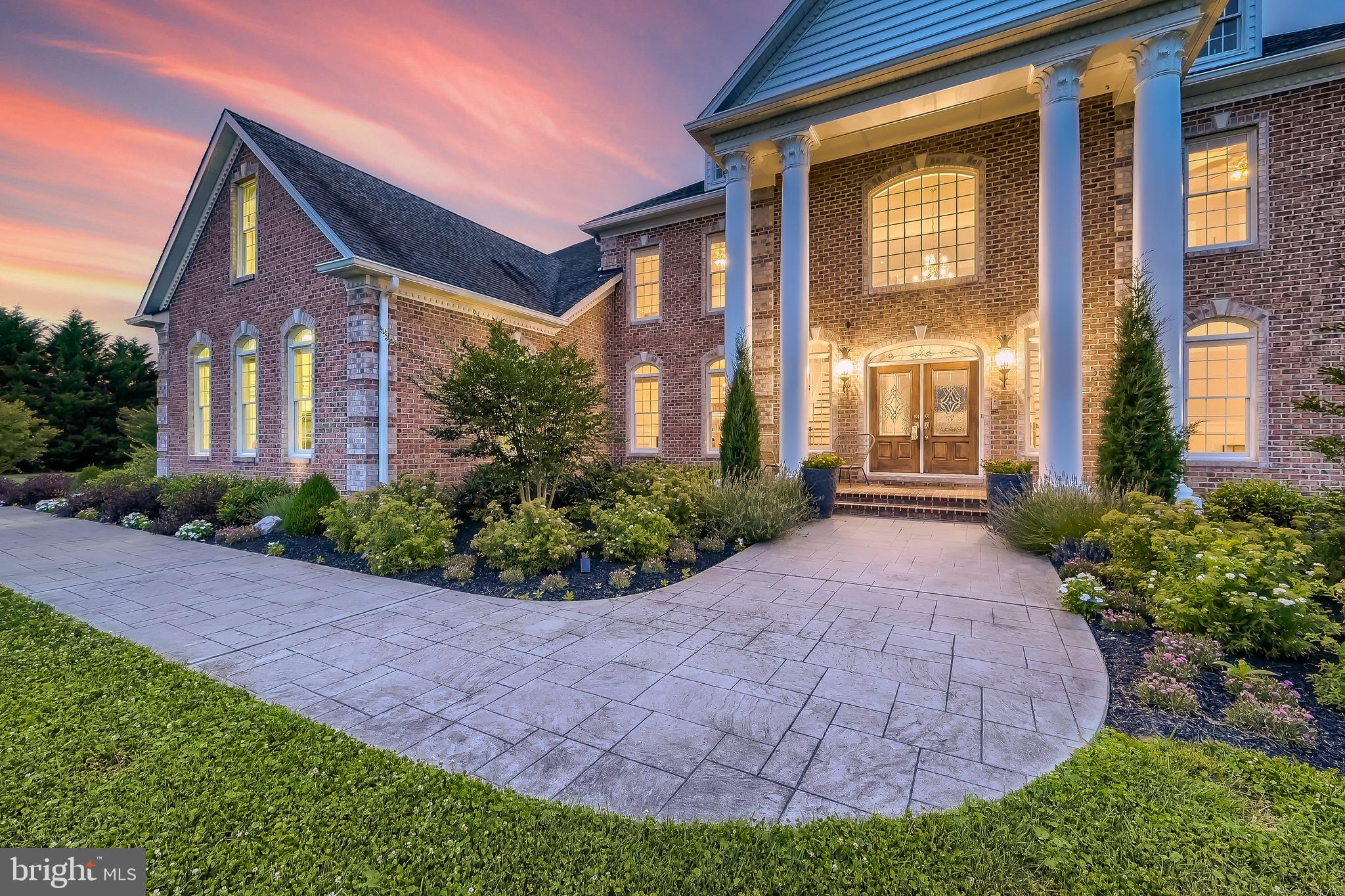 2352 Engle Road Fallston, MD 21047 - Photo 3 of 73 Exterior Front