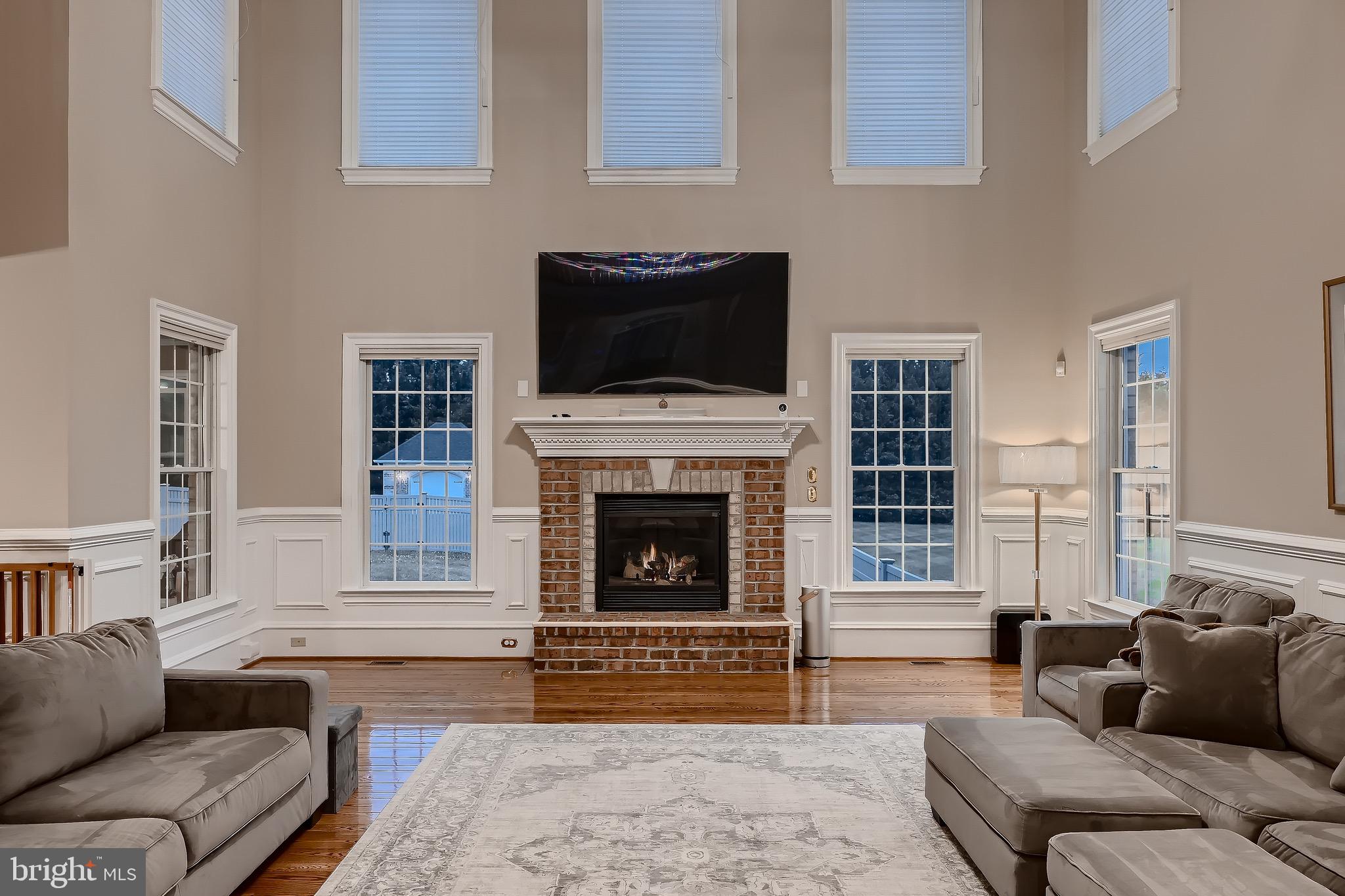 2352 Engle Road Fallston, MD 21047 - Photo 31 of 73 Family Room