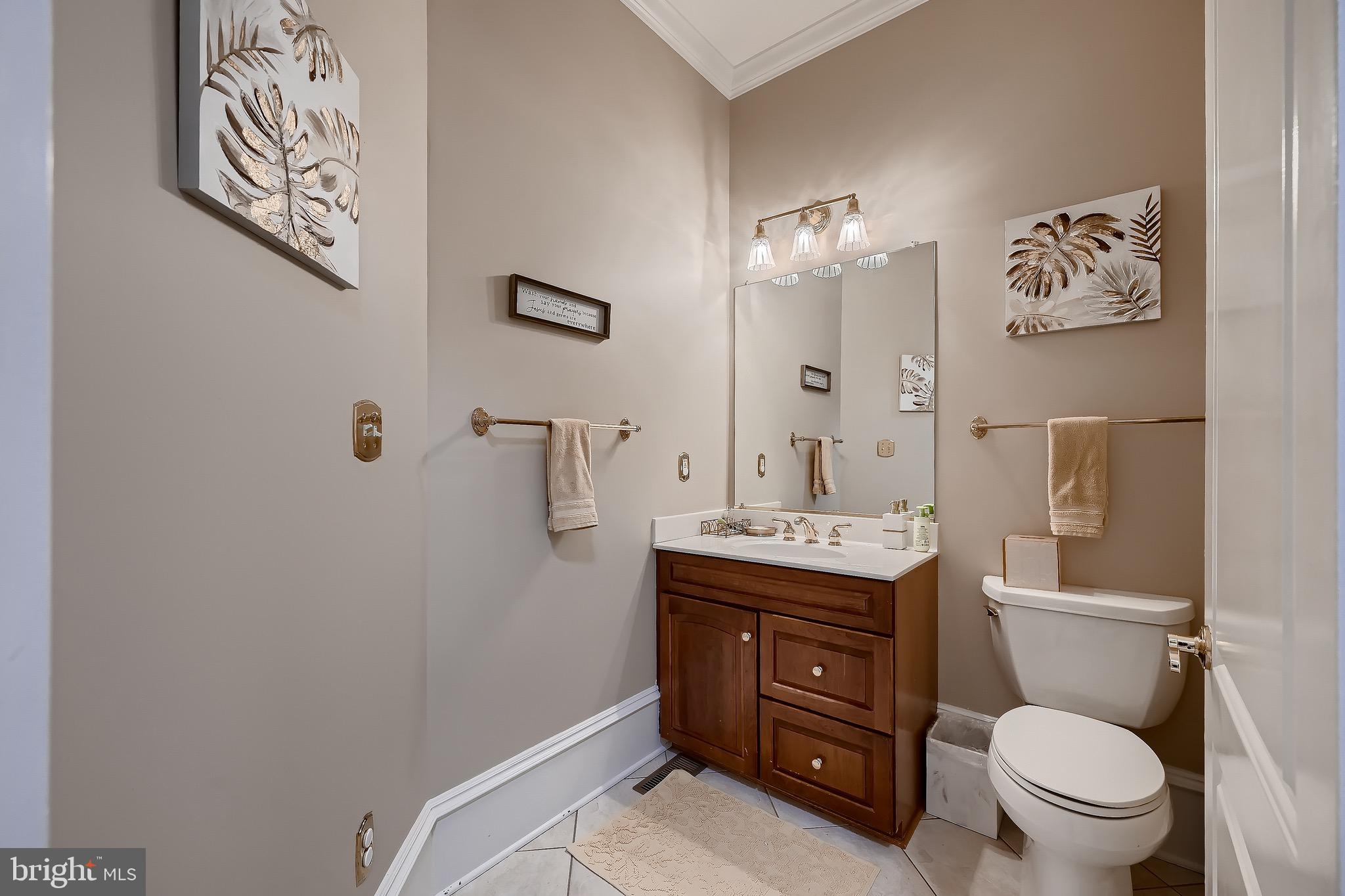 2352 Engle Road Fallston, MD 21047 - Photo 32 of 73 Powder Room