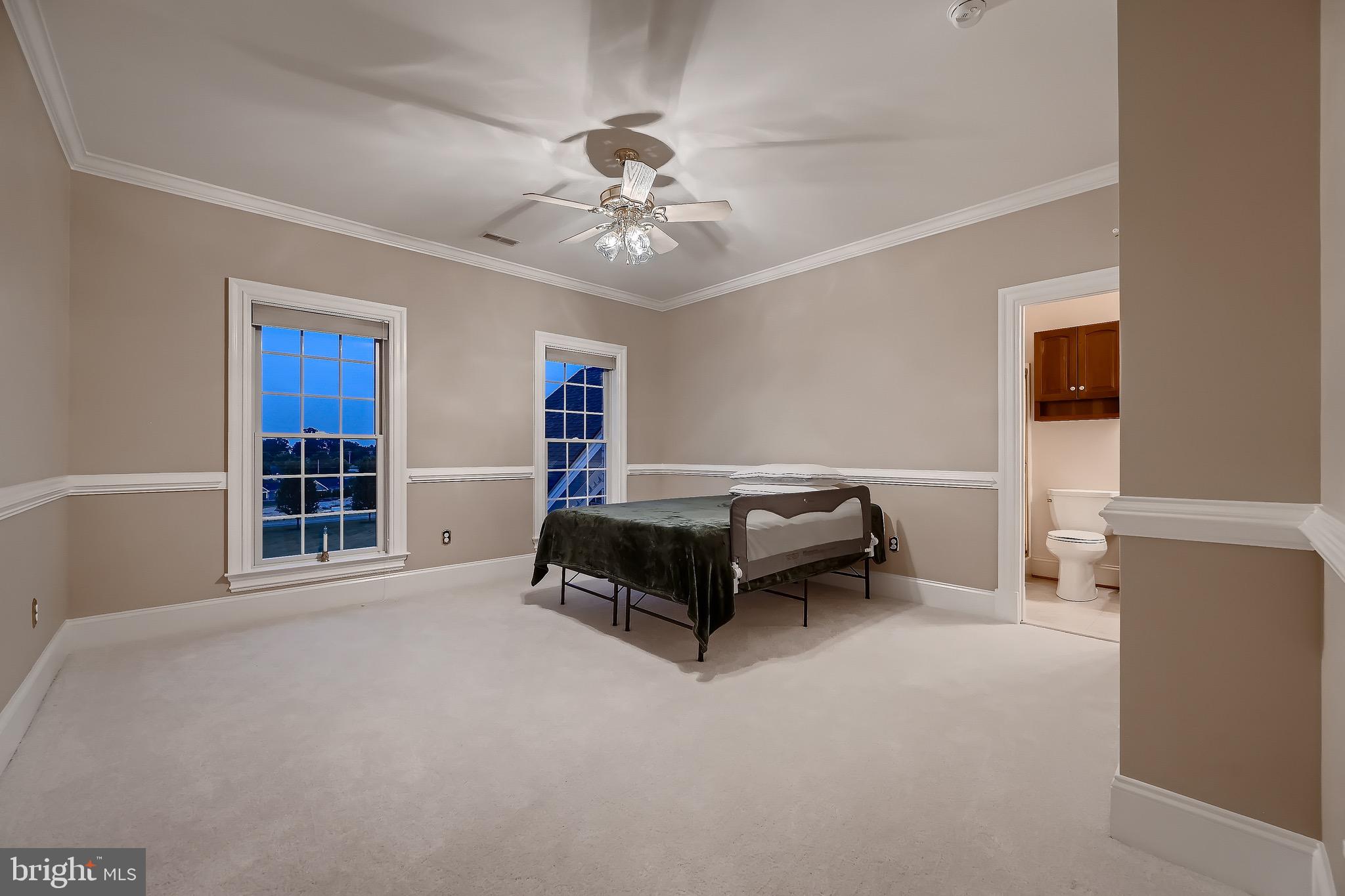 2352 Engle Road Fallston, MD 21047 - Photo 44 of 73 2nd Fl- Bedroom 2