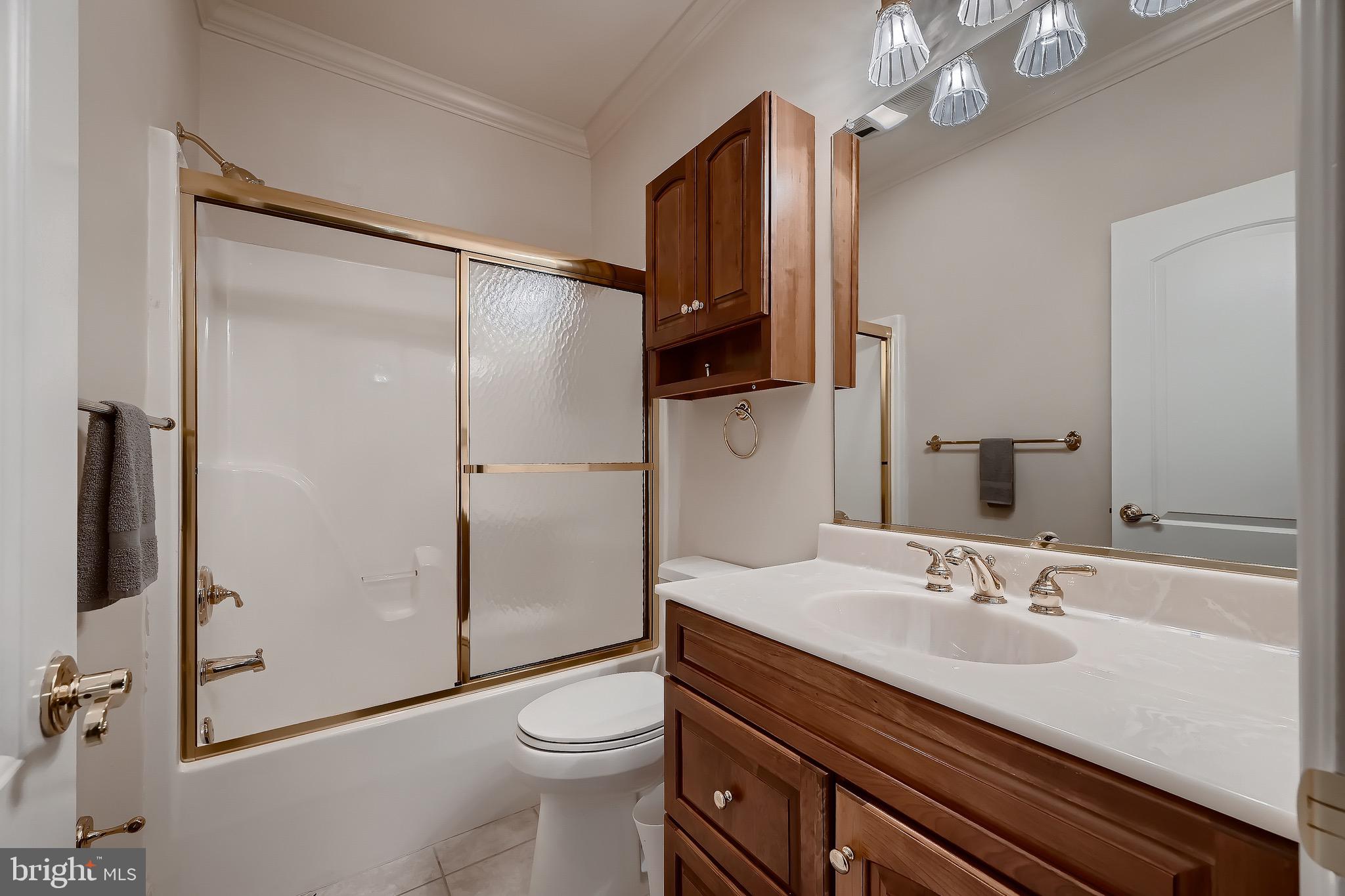 2352 Engle Road Fallston, MD 21047 - Photo 49 of 73 2nd FL - Bathroom 4