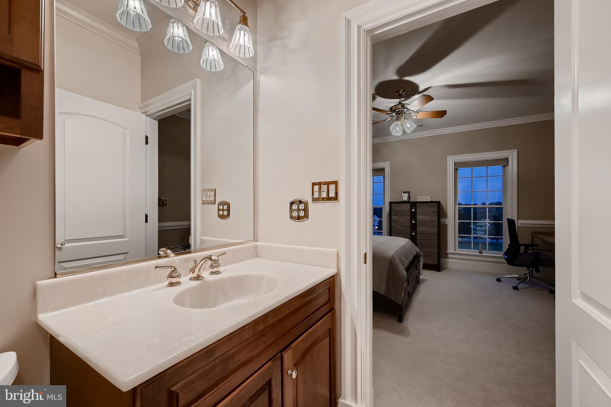 2352 Engle Road Fallston, MD 21047 - Photo 50 of 73 2nd FL - Bathroom 4