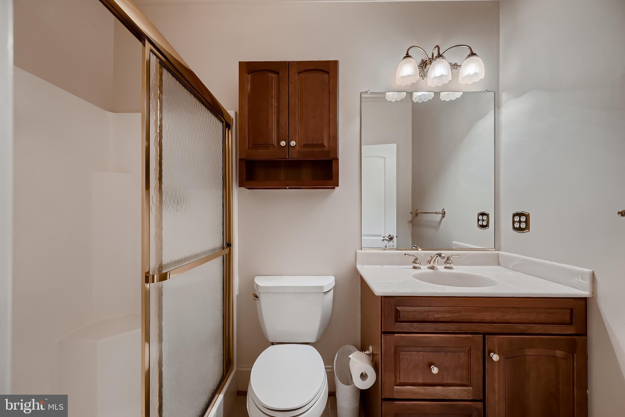 2352 Engle Road Fallston, MD 21047 - Photo 51 of 73 2nd FL - Bathroom 4