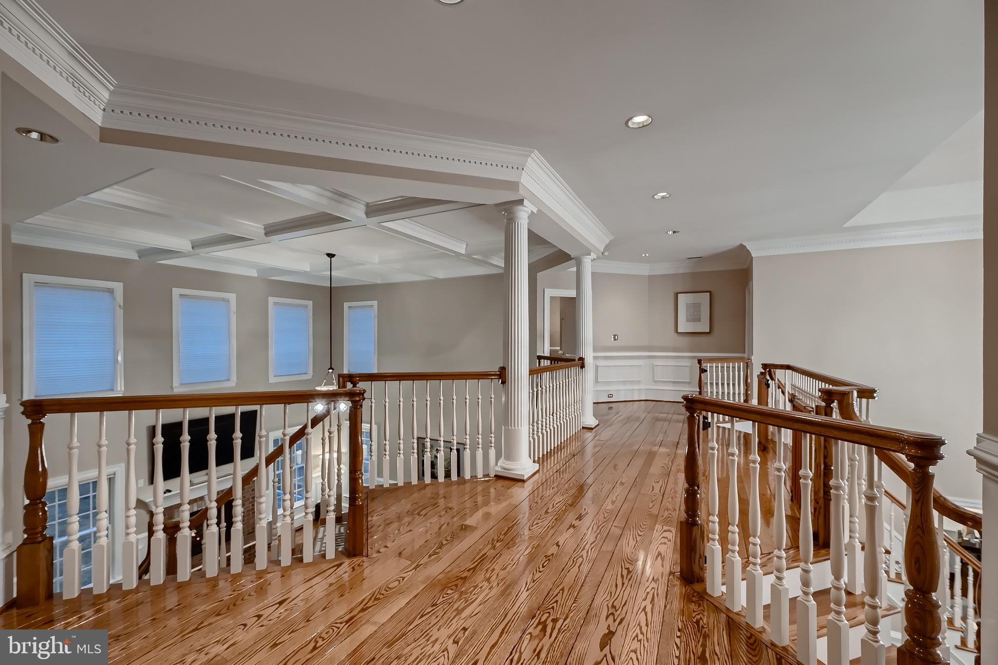 2352 Engle Road Fallston, MD 21047 - Photo 52 of 73 2nd FL Landing