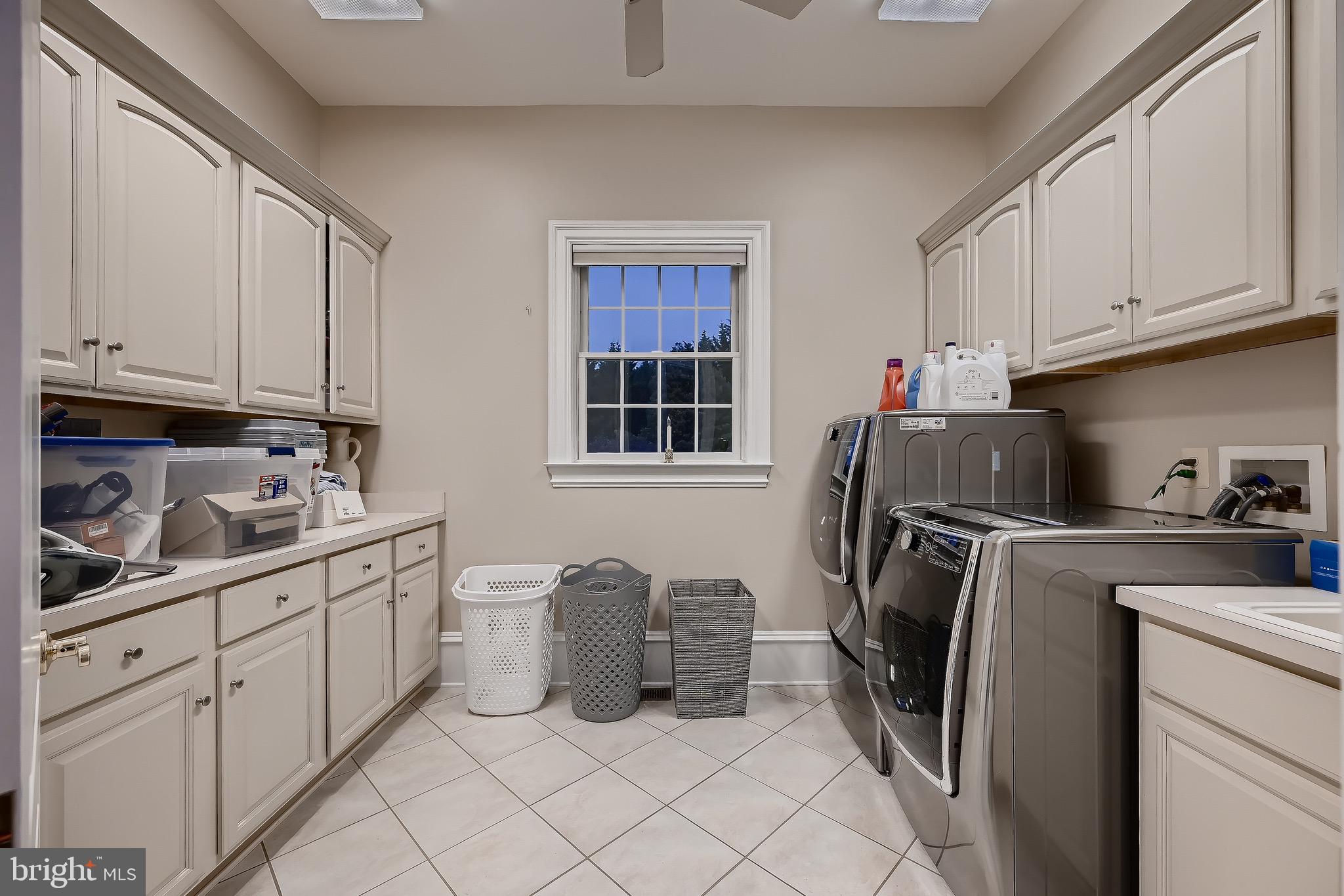 2352 Engle Road Fallston, MD 21047 - Photo 59 of 73 Main Fl-Laundry Room