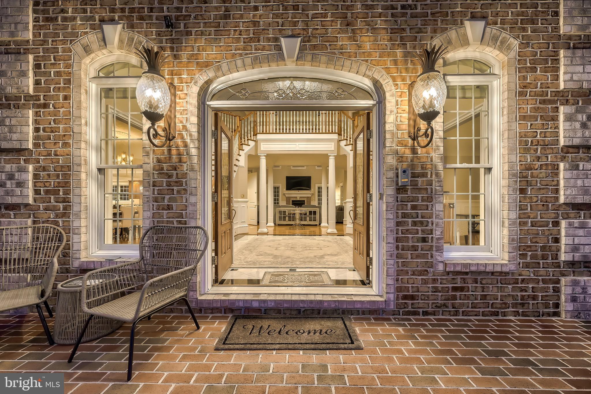 2352 Engle Road Fallston, MD 21047 - Photo 6 of 73 Exterior Front Entry