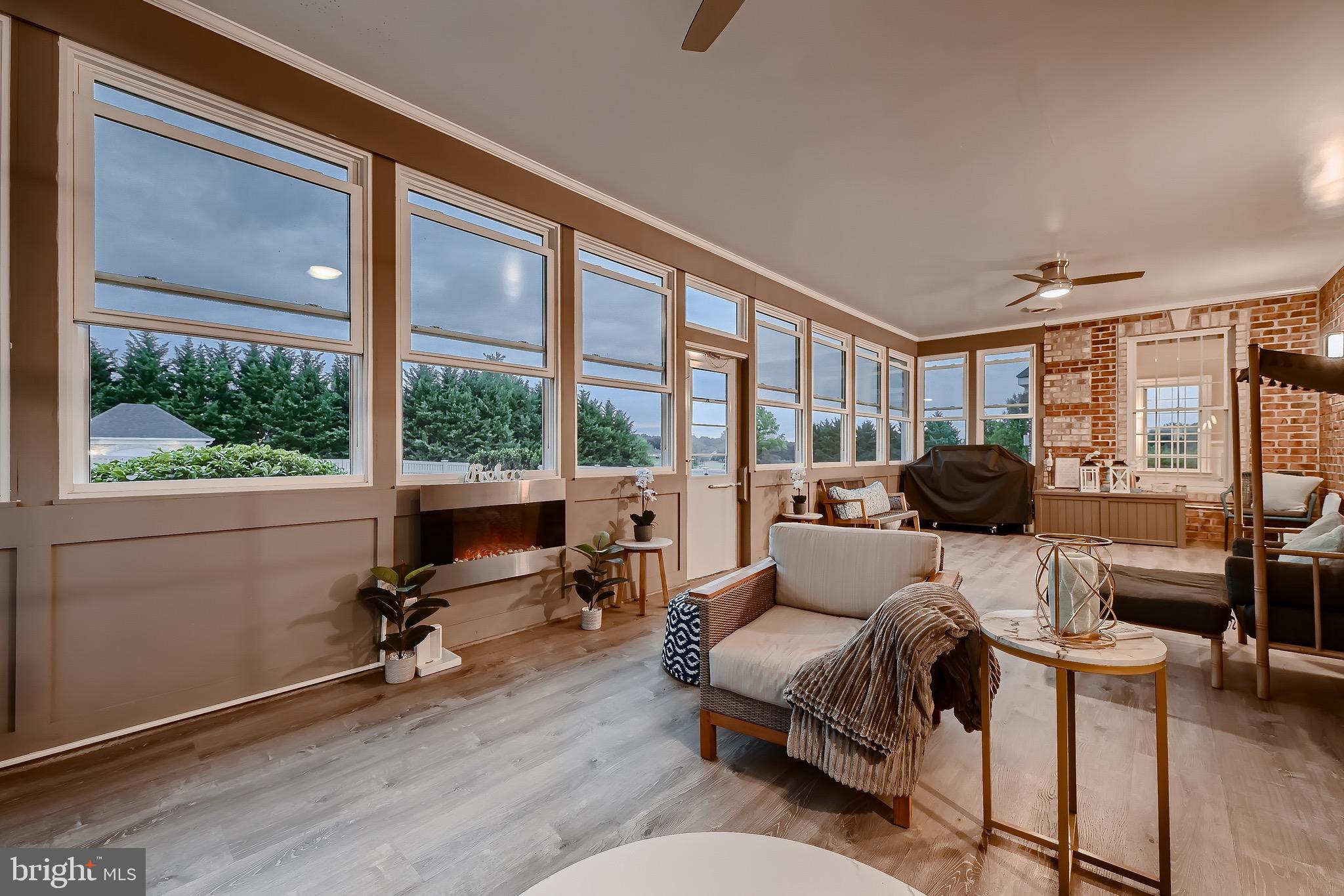 2352 Engle Road Fallston, MD 21047 - Photo 61 of 73 All Seasons Room