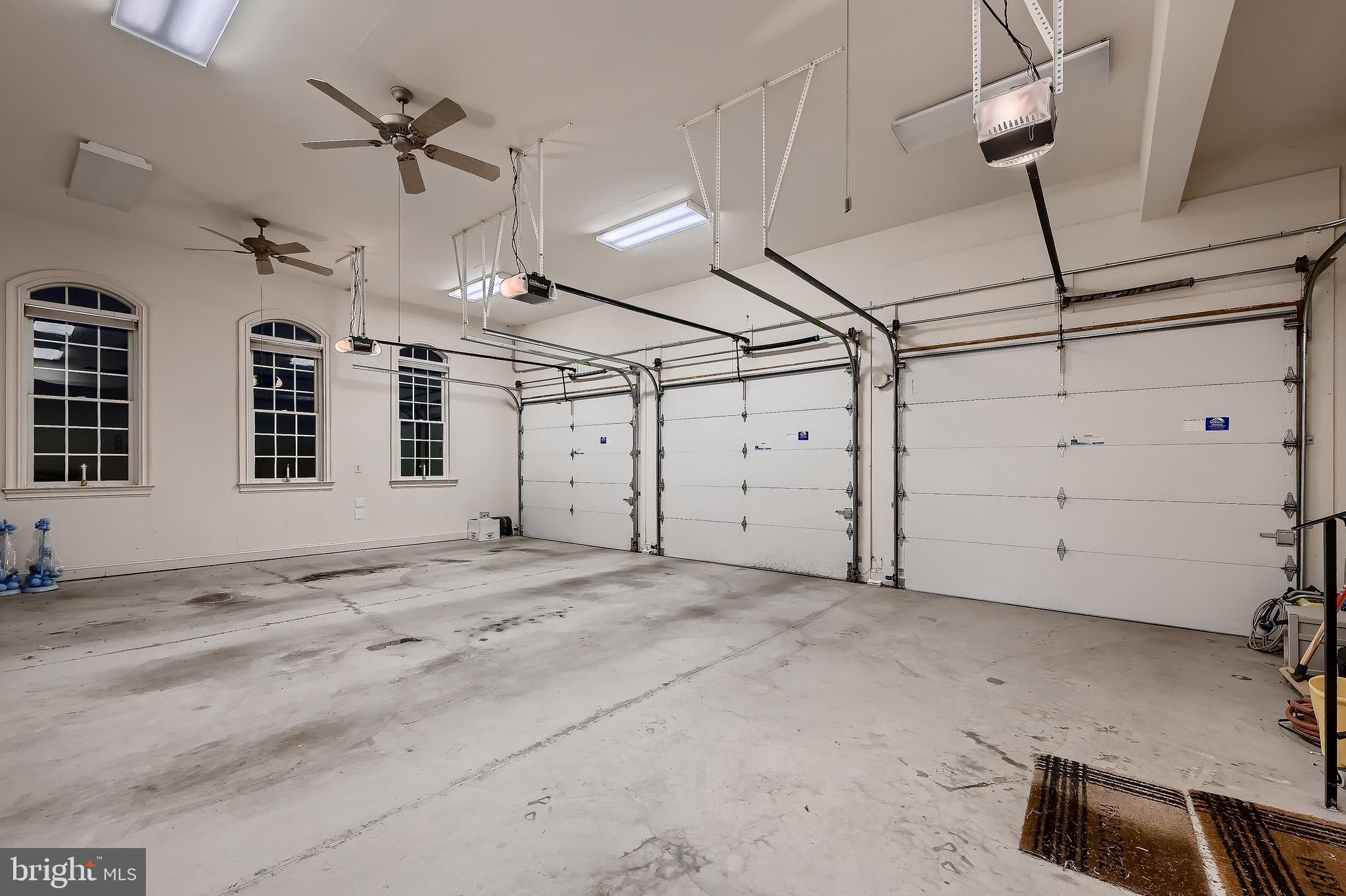 2352 Engle Road Fallston, MD 21047 - Photo 62 of 73 3 Car Garage