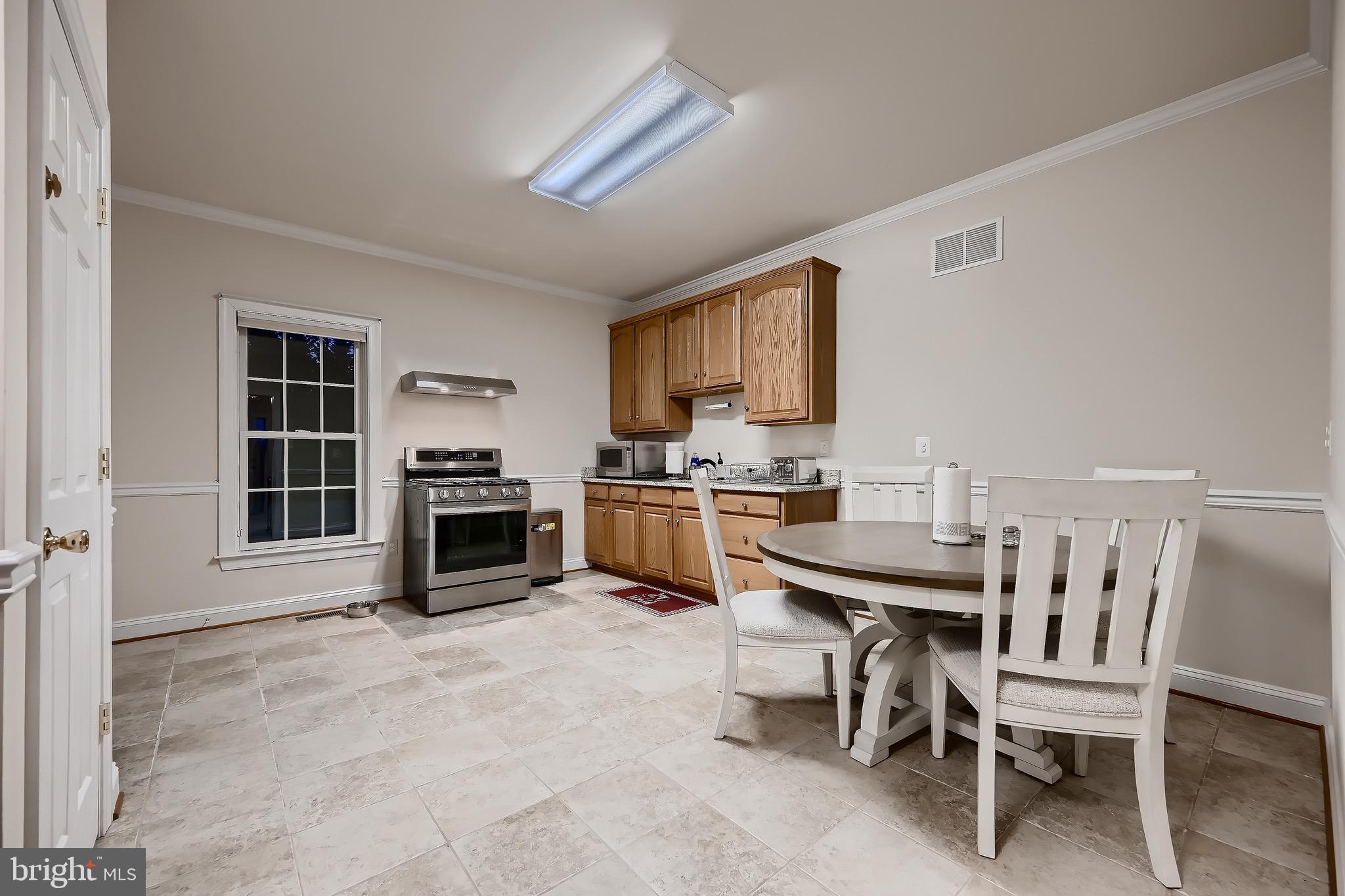 2352 Engle Road Fallston, MD 21047 - Photo 65 of 73 Carriage House Kitchen