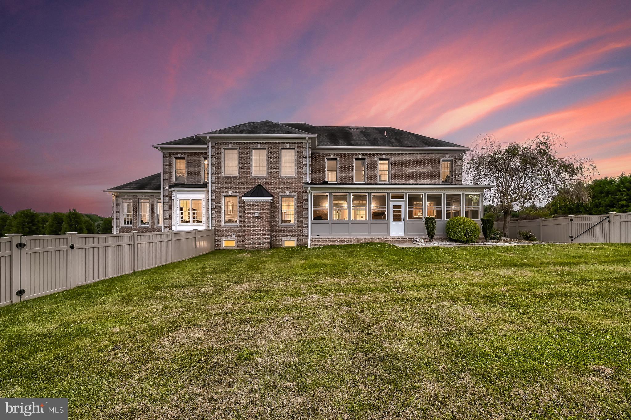 2352 Engle Road Fallston, MD 21047 - Photo 70 of 73 Exterior Rear