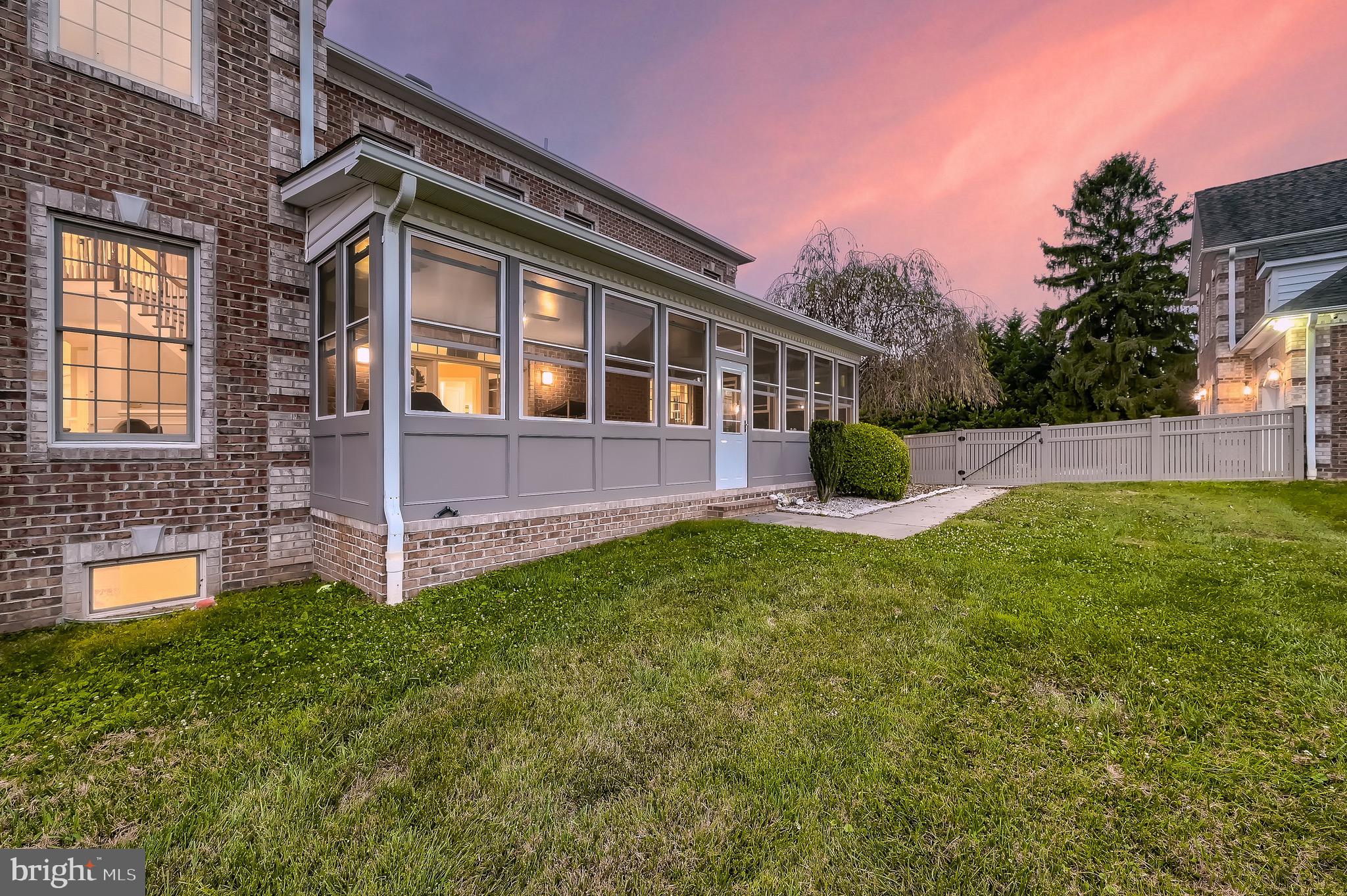 2352 Engle Road Fallston, MD 21047 - Photo 71 of 73 Exterior Rear