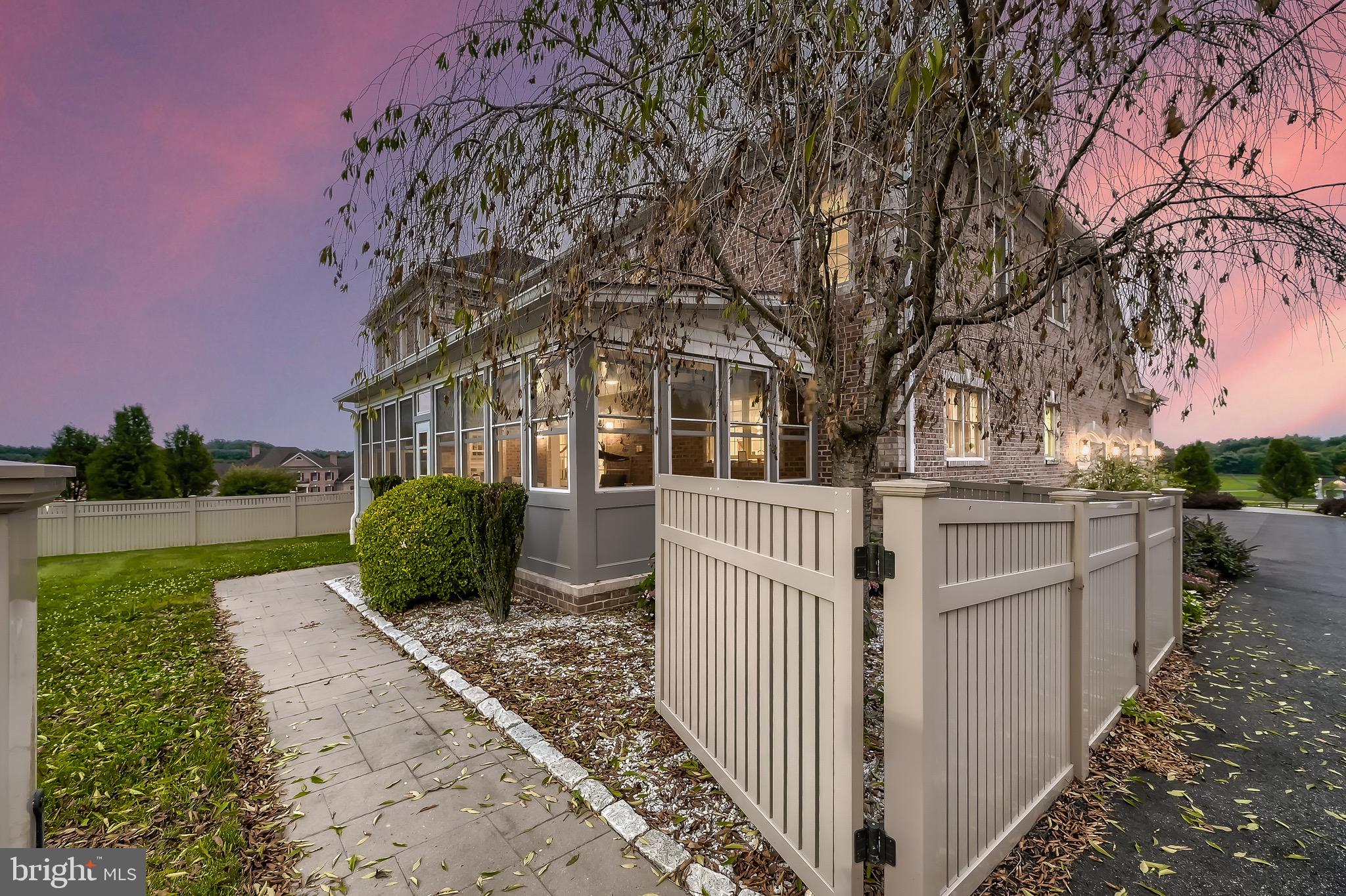 2352 Engle Road Fallston, MD 21047 - Photo 72 of 73 Exterior Side