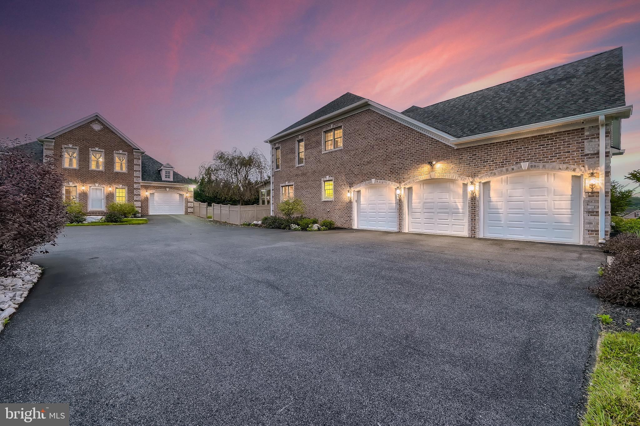 2352 Engle Road Fallston, MD 21047 - Photo 73 of 73 5 Car Garage
