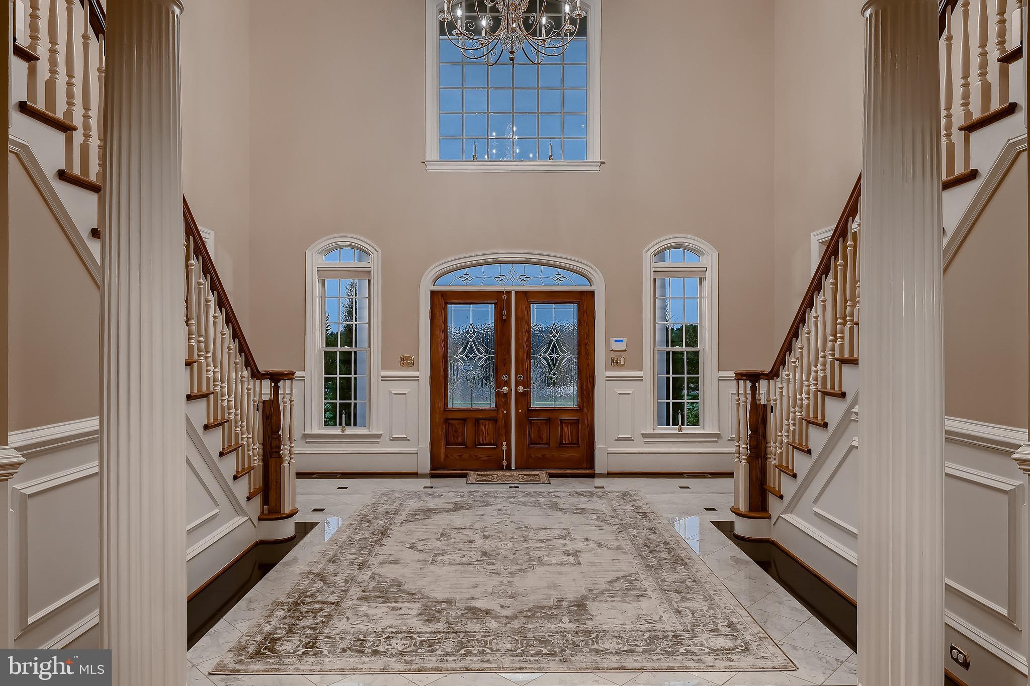 2352 Engle Road Fallston, MD 21047 - Photo 8 of 73 Foyer