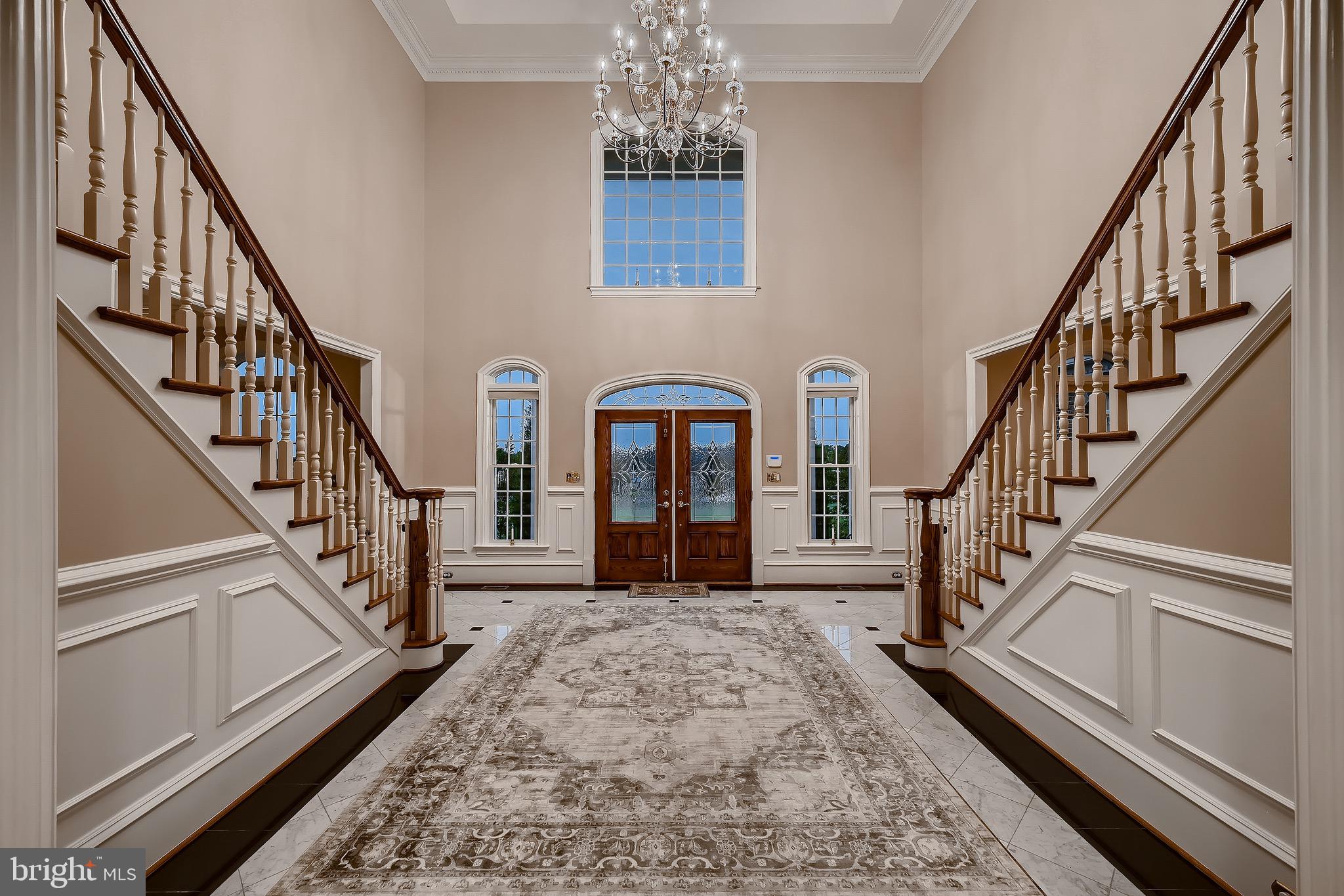 2352 Engle Road Fallston, MD 21047 - Photo 9 of 73 Foyer