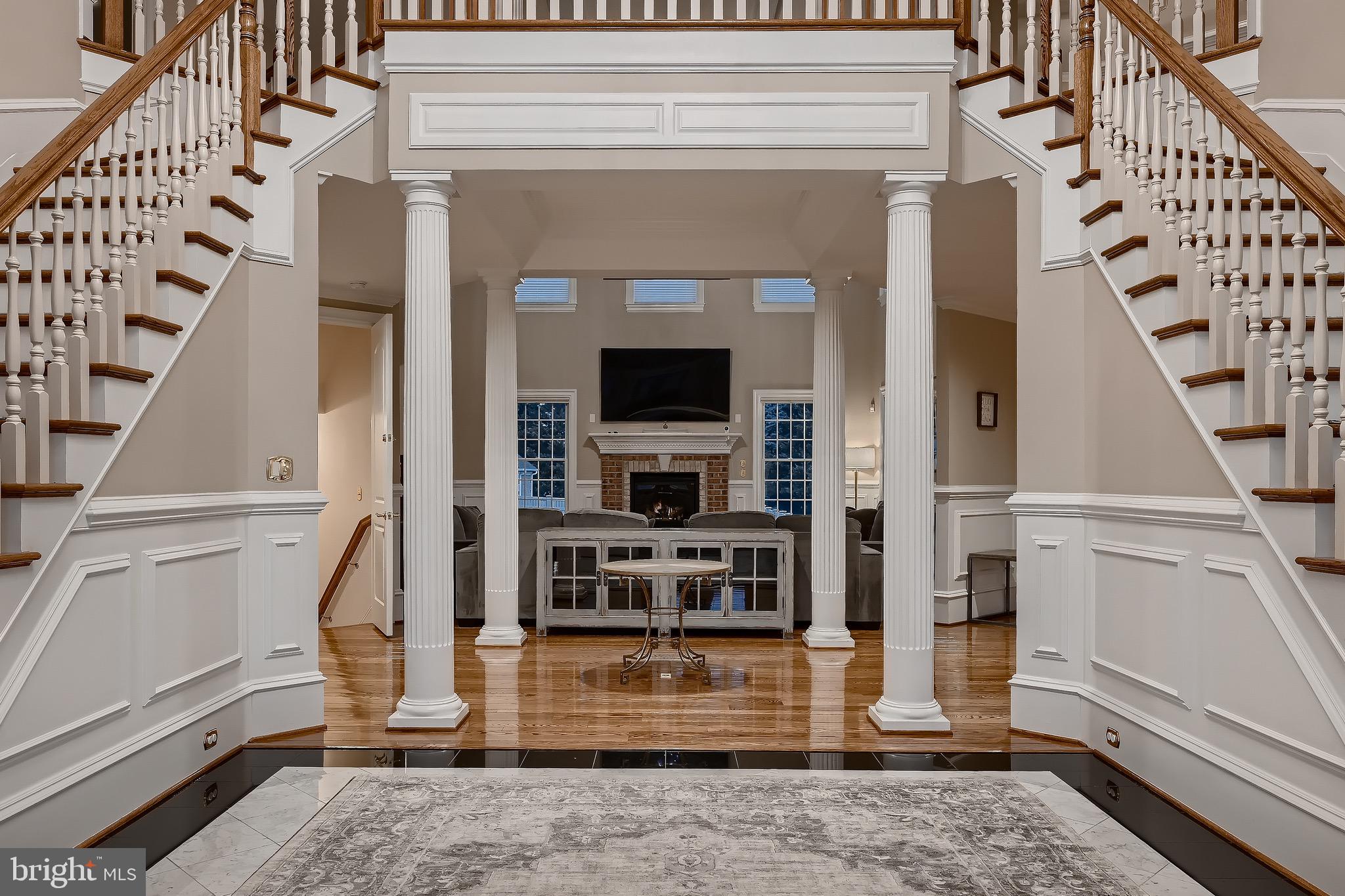 2352 Engle Road Fallston, MD 21047 - Photo 10 of 73 Foyer