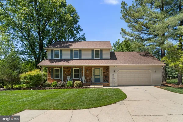 $699,900 | 9460 Single Bird Lane, Columbia, MD 21046